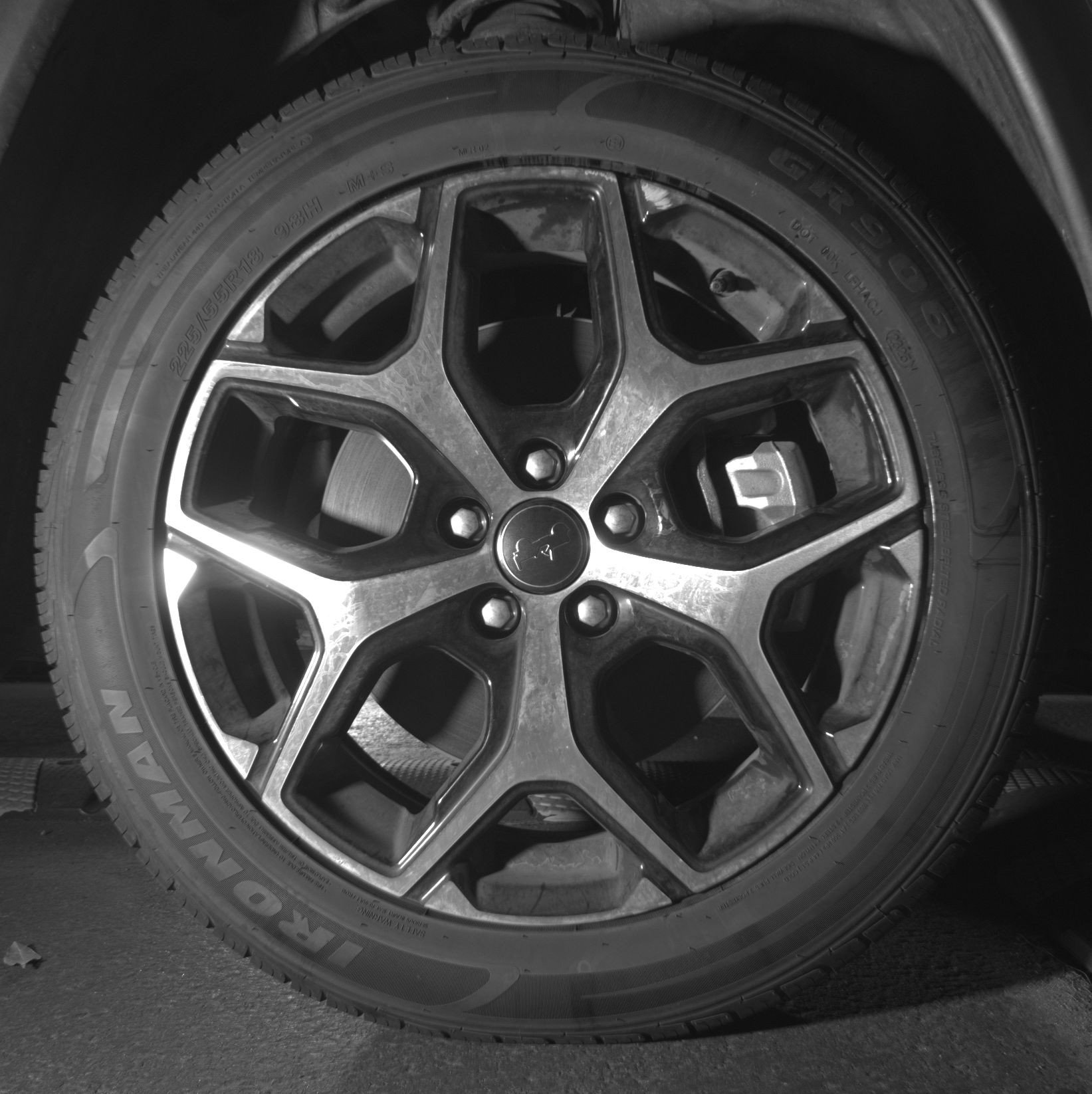 Thumbnail: 2025 Jeep Compass - 13