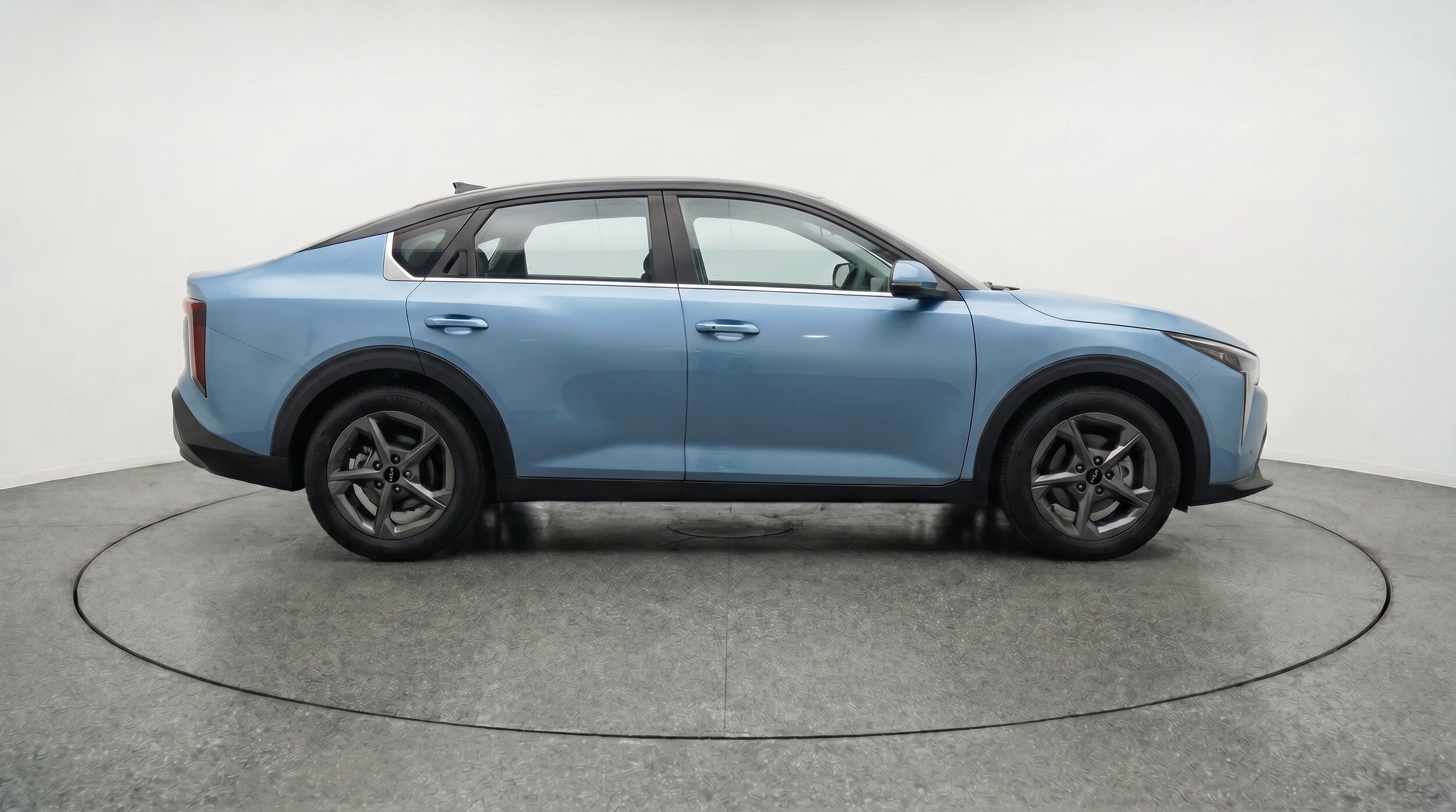 Thumbnail: 2026 Kia K4 - 10