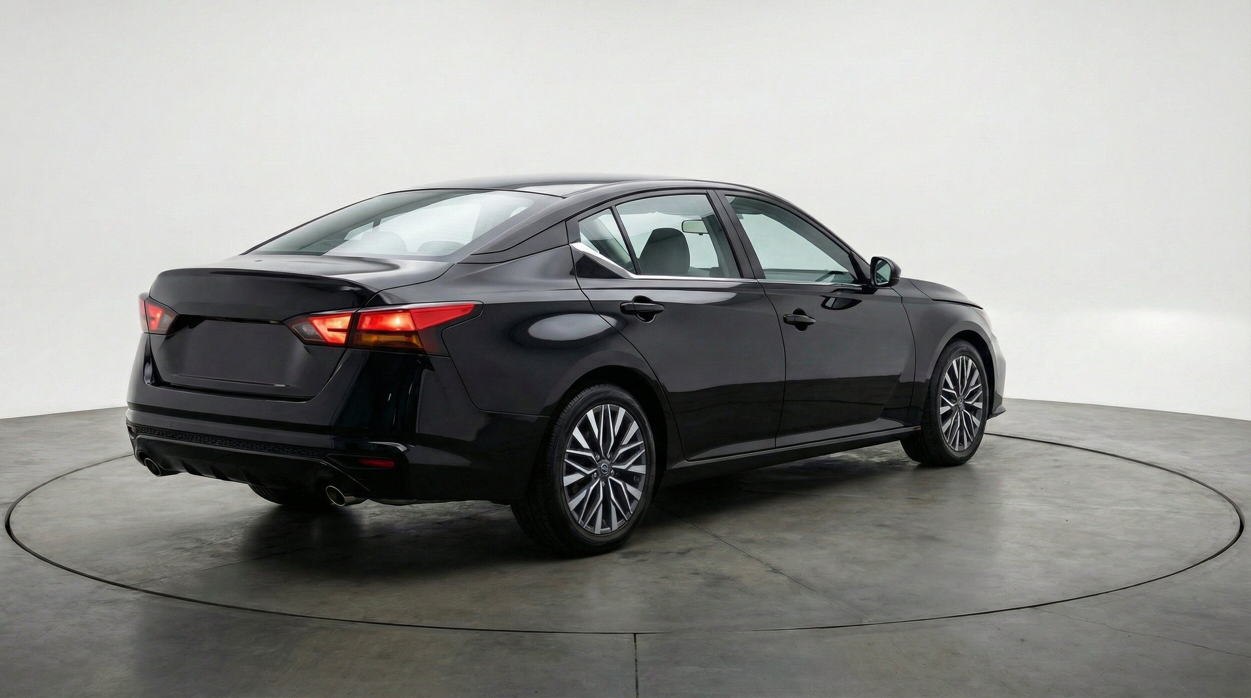 Thumbnail: 2026 Nissan Altima - 9