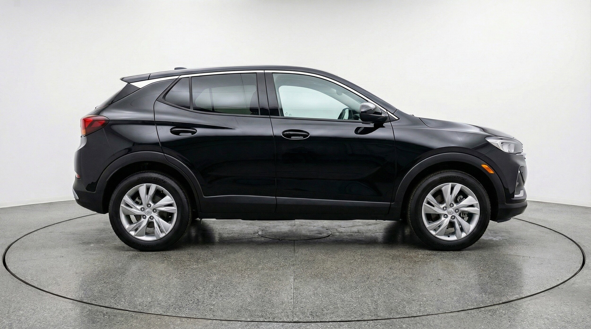 Thumbnail: 2025 Buick Encore GX - 11