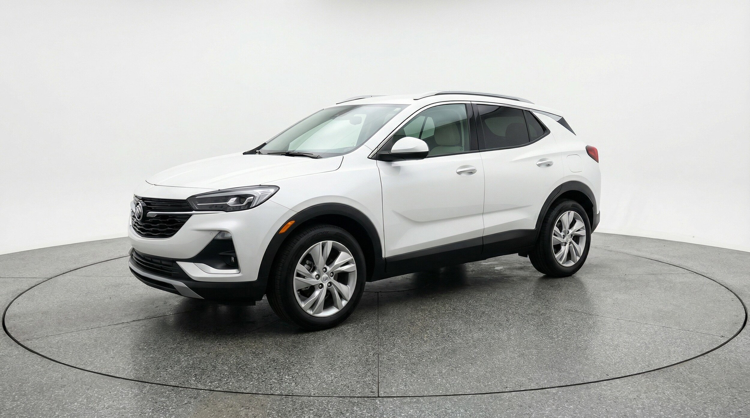 Thumbnail: 2025 Buick Encore GX - 3