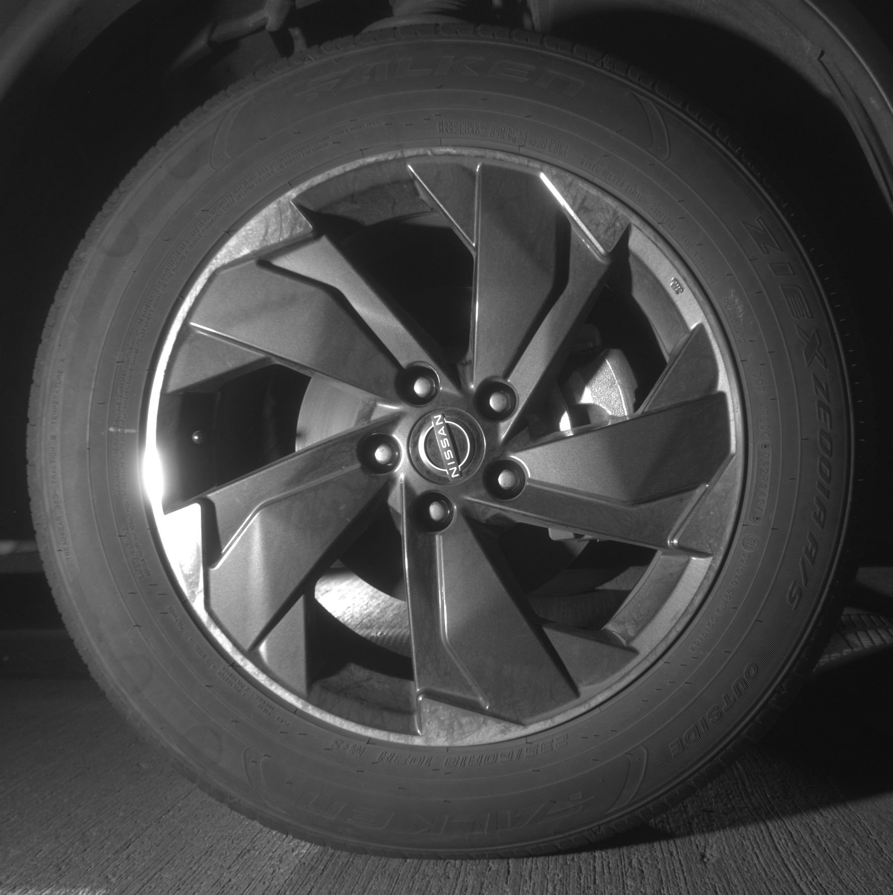 Thumbnail: 2025 Nissan Rogue - 13