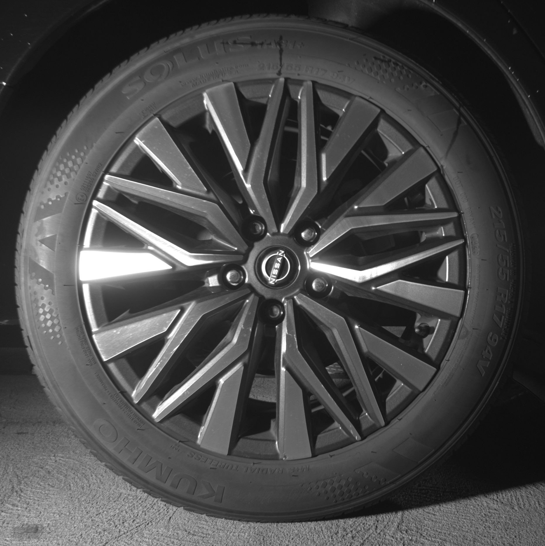 Thumbnail: 2025 Nissan Altima - 15