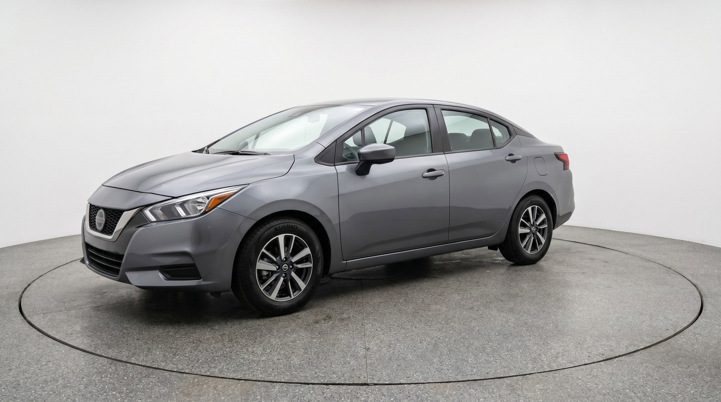 Thumbnail: 2025 Nissan Versa - 3