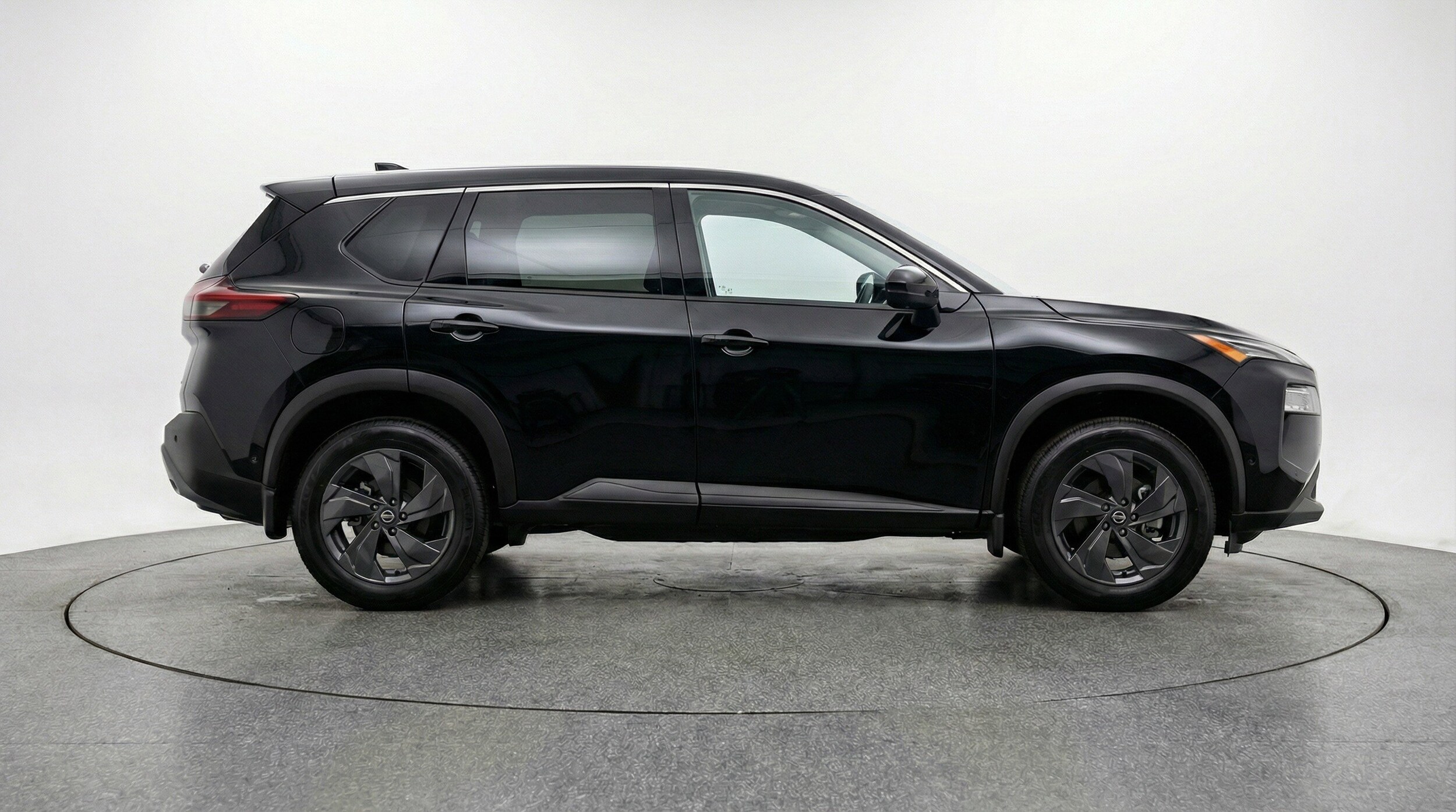 Thumbnail: 2025 Nissan Rogue - 11