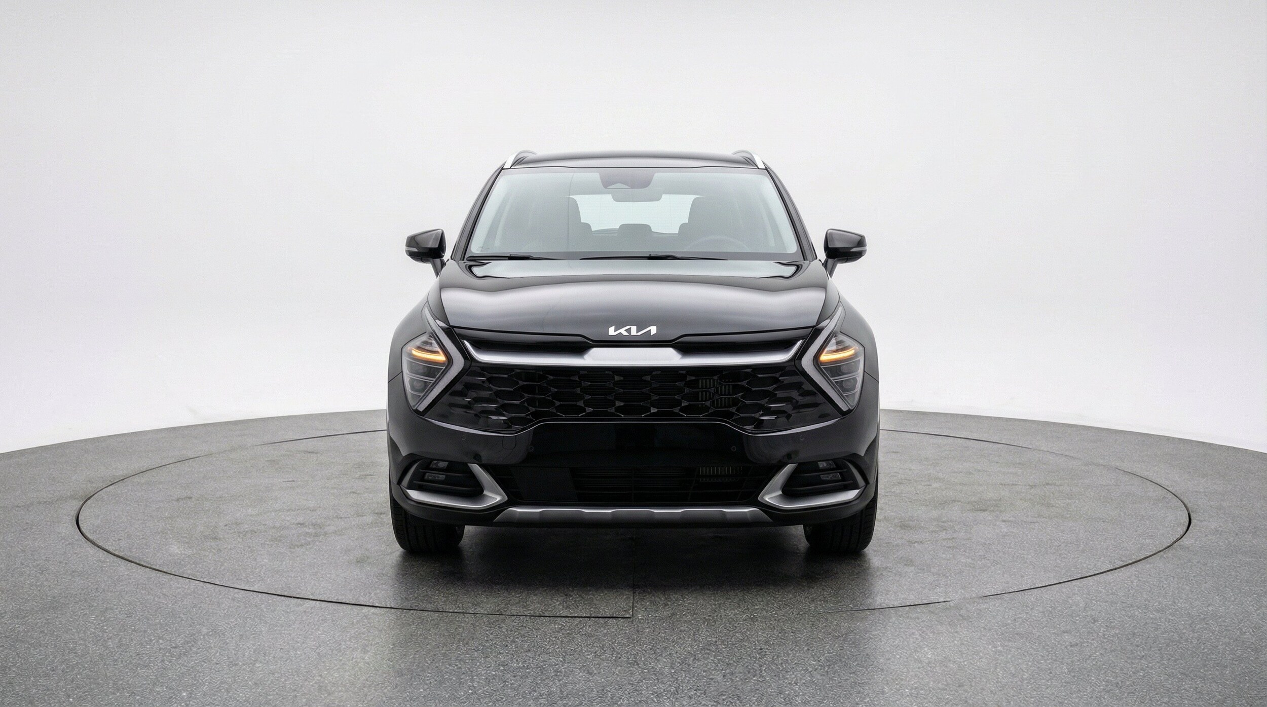 Thumbnail: 2026 Kia Sportage - 2