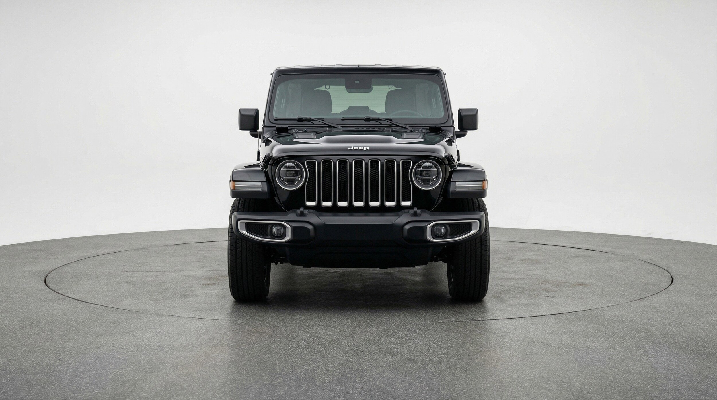 Thumbnail: 2025 Jeep Wrangler - 2