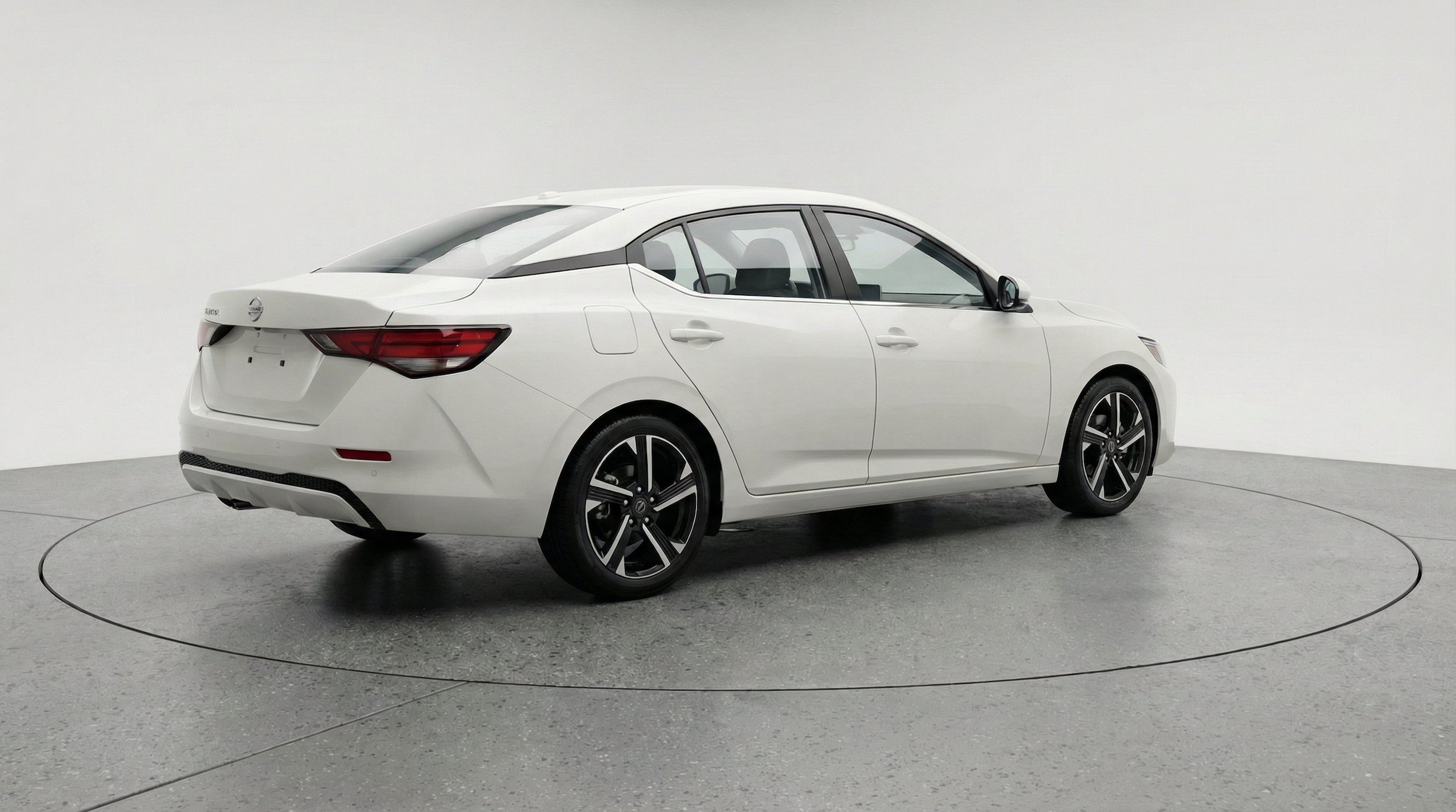 Thumbnail: 2025 Nissan Sentra - 9