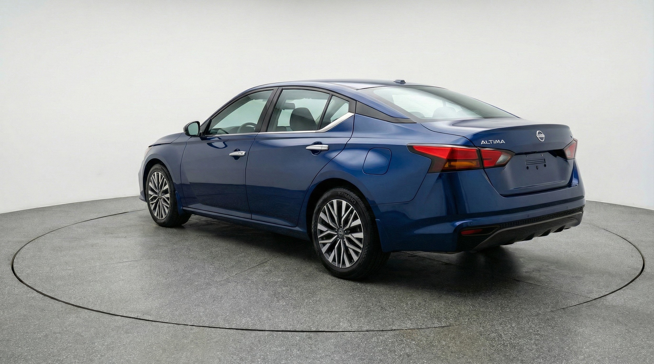 Thumbnail: 2025 Nissan Altima - 6