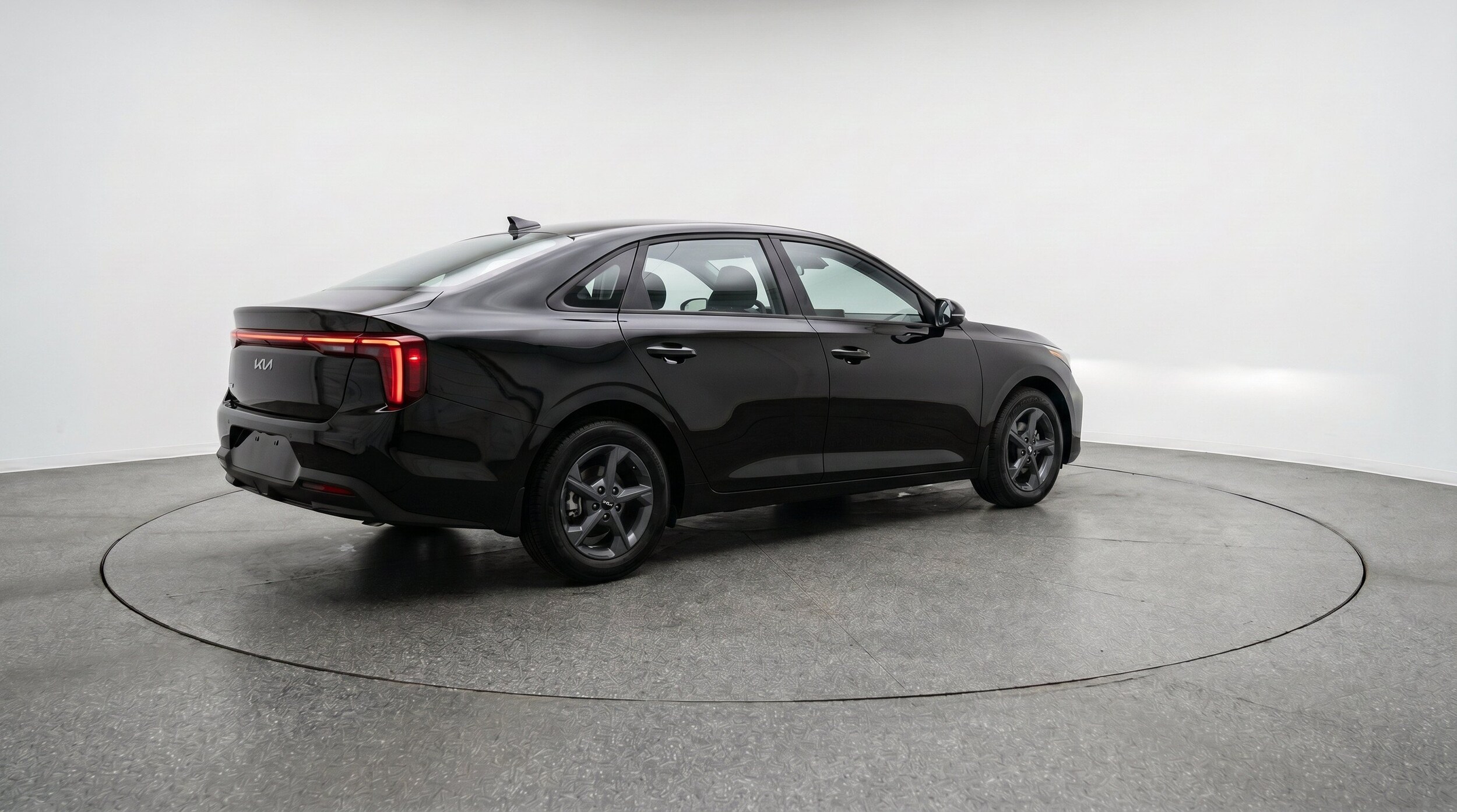 Thumbnail: 2026 Kia K4 - 9