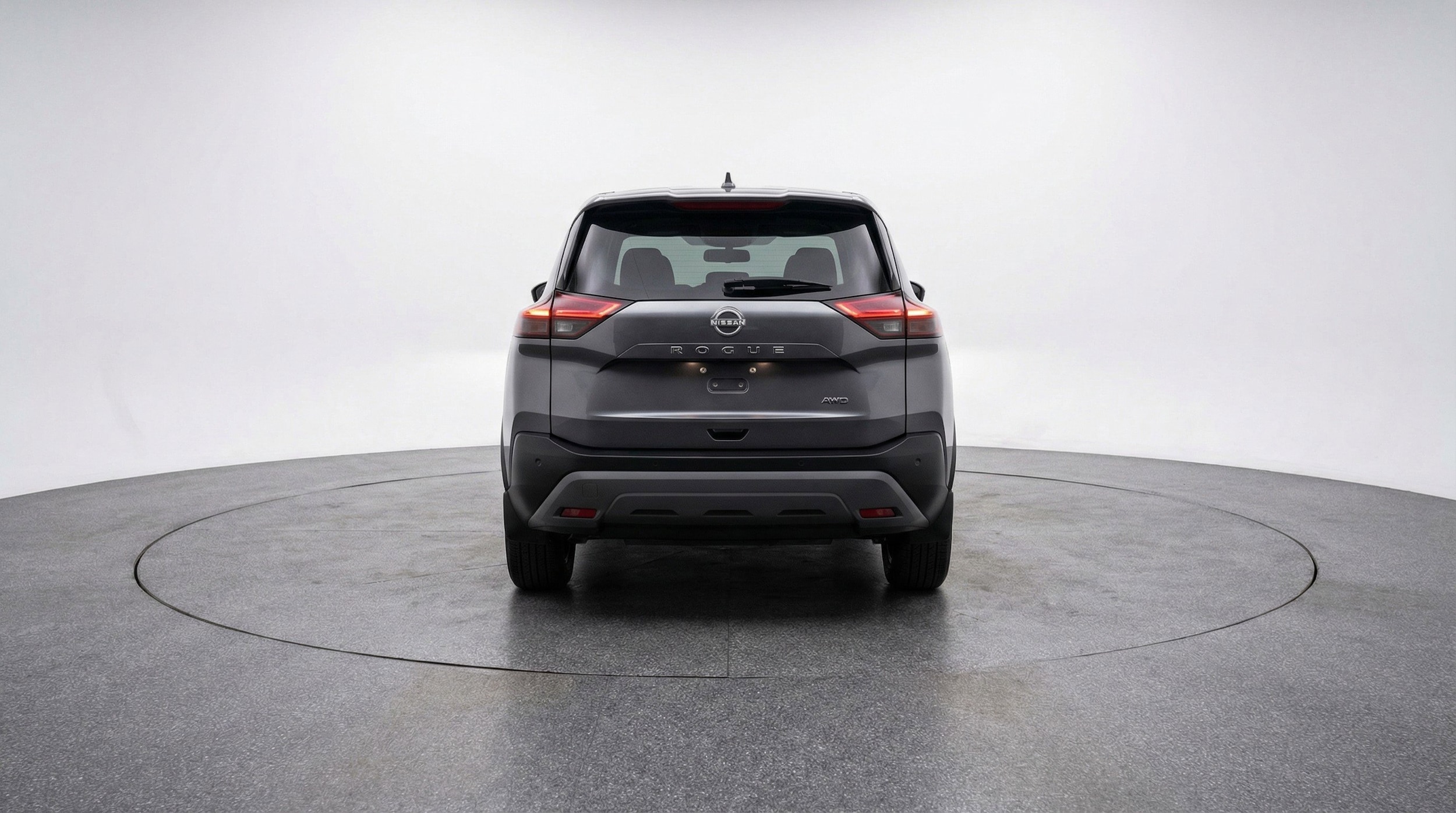 Thumbnail: 2025 Nissan Rogue - 7