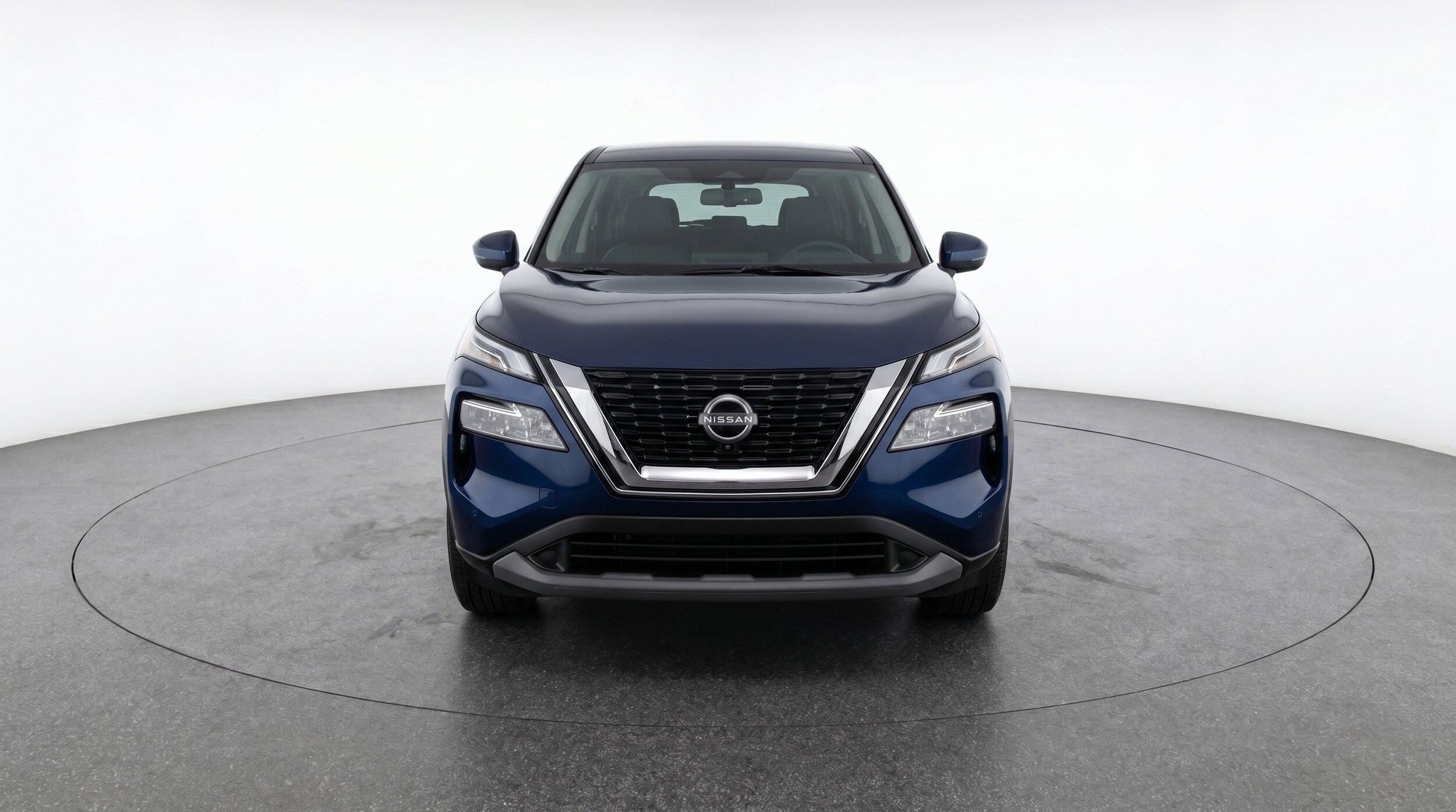 Thumbnail: 2025 Nissan Rogue - 2