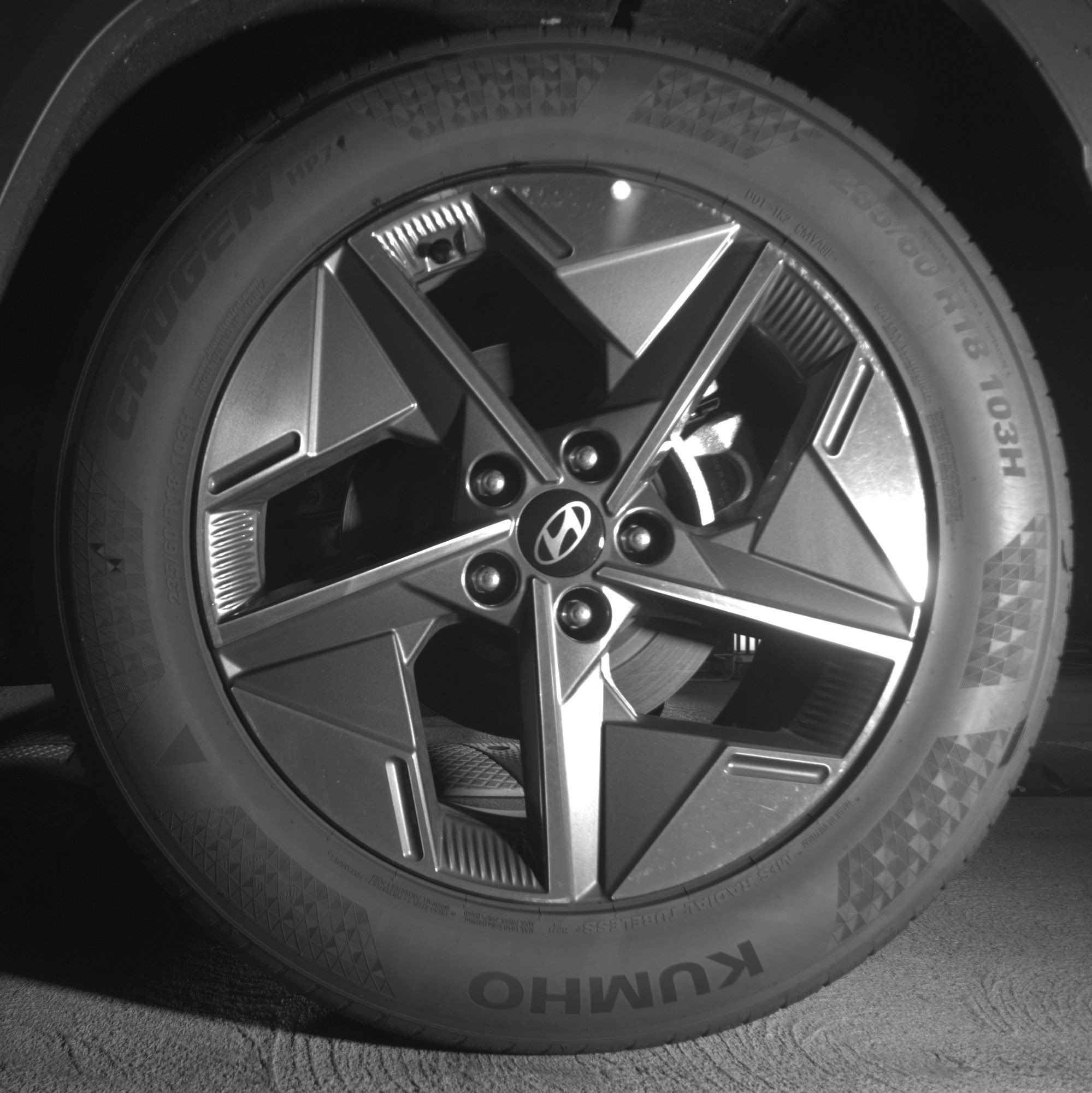 Thumbnail: 2026 Hyundai Tucson - 14