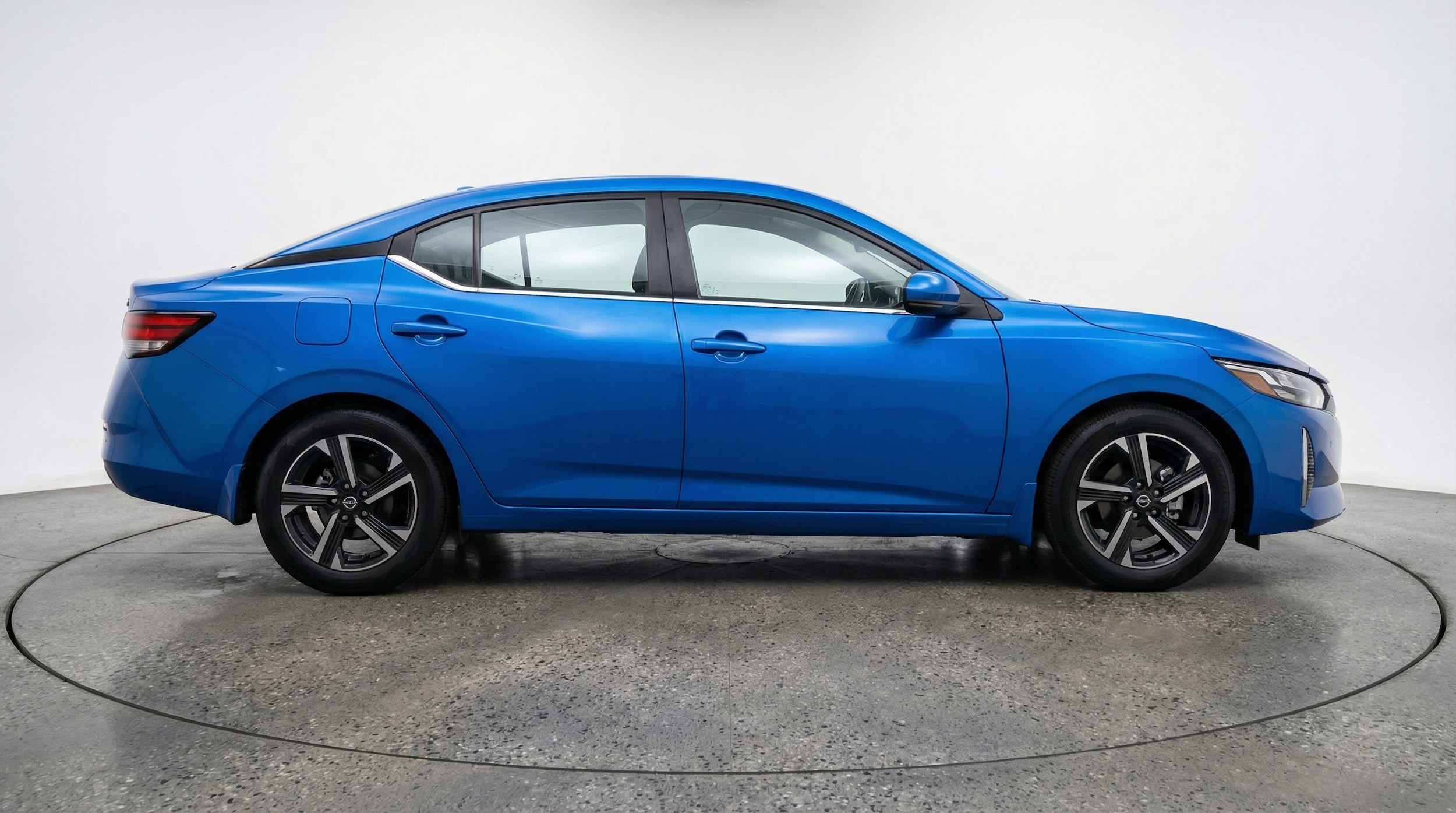 Thumbnail: 2025 Nissan Sentra - 8