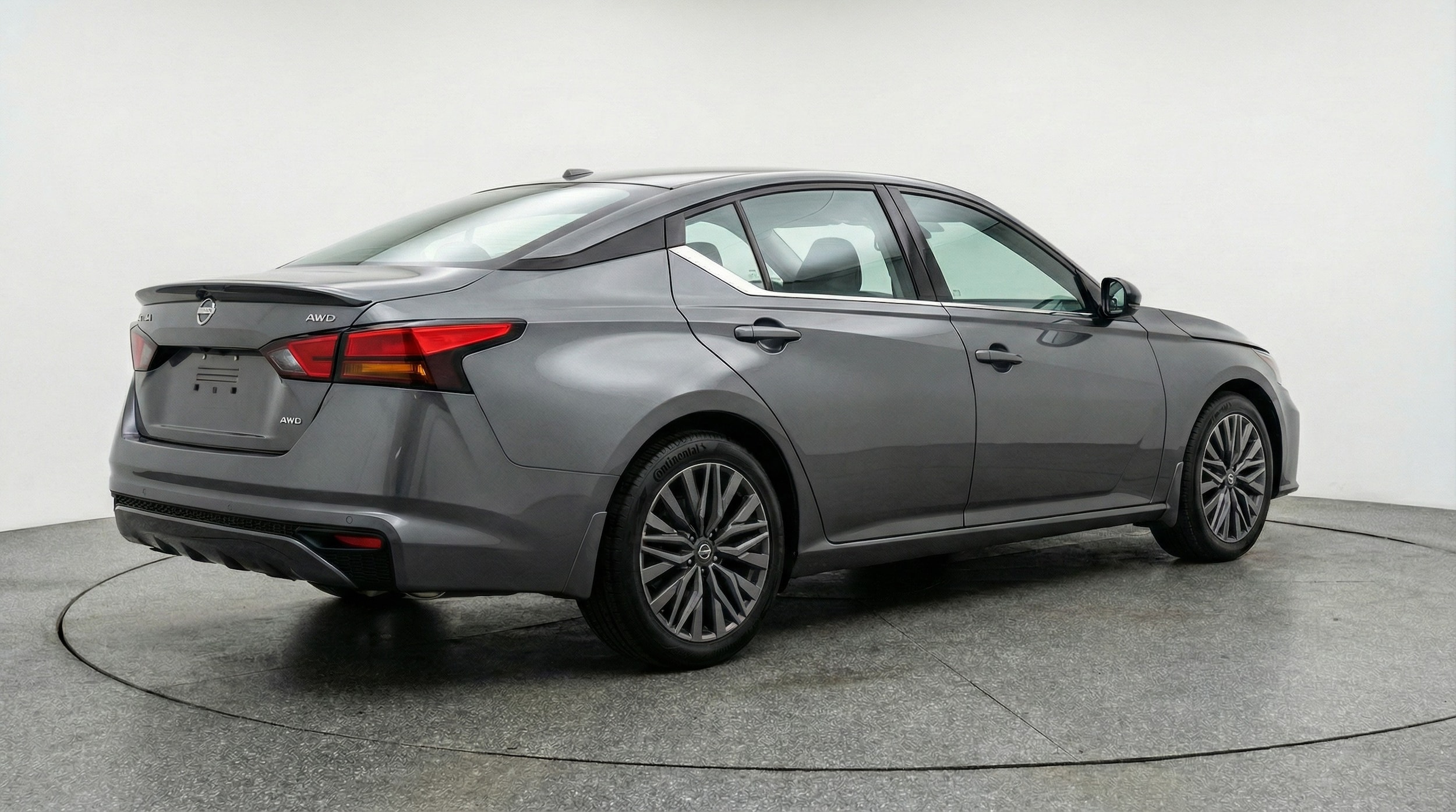 Thumbnail: 2025 Nissan Altima - 7