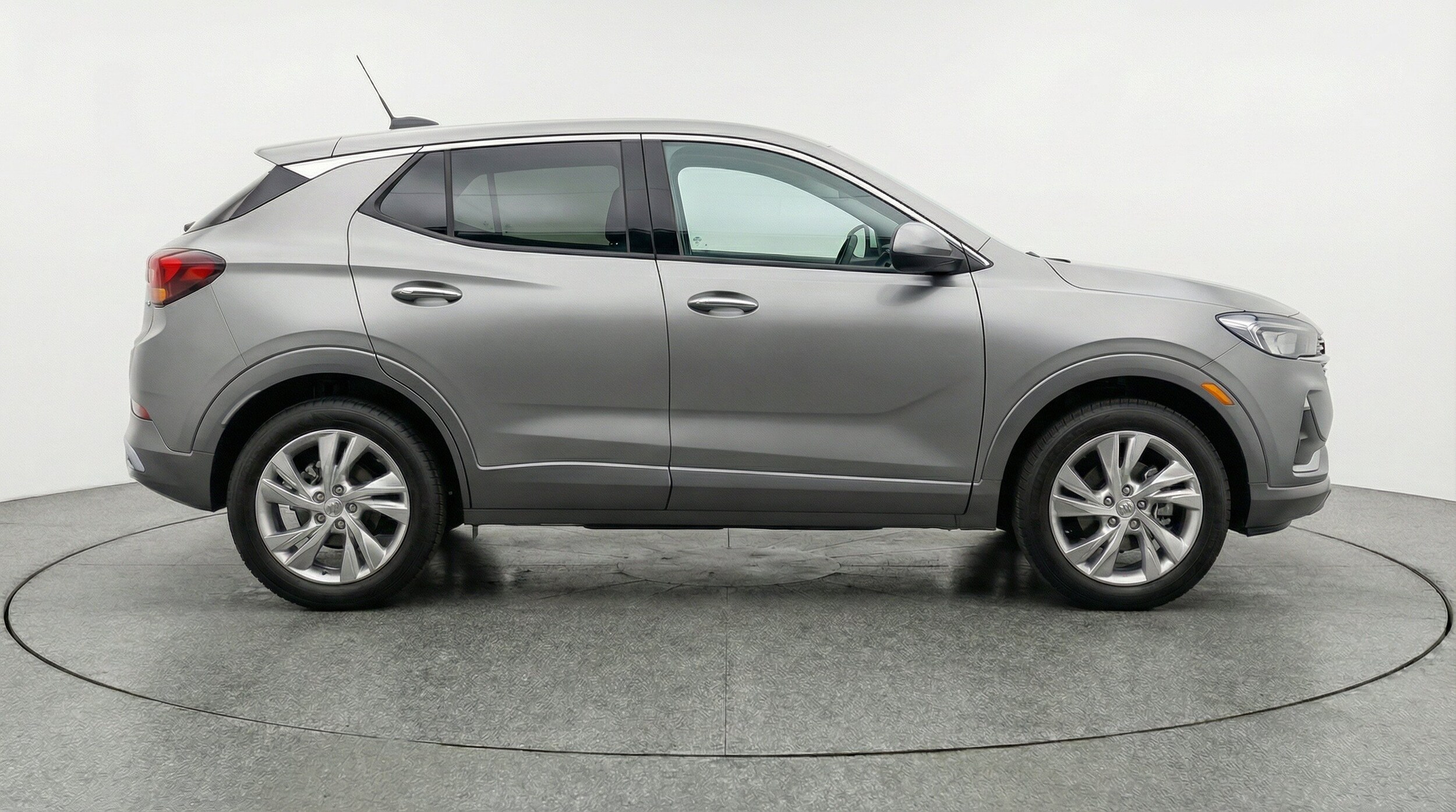 Thumbnail: 2026 Buick Encore GX - 11