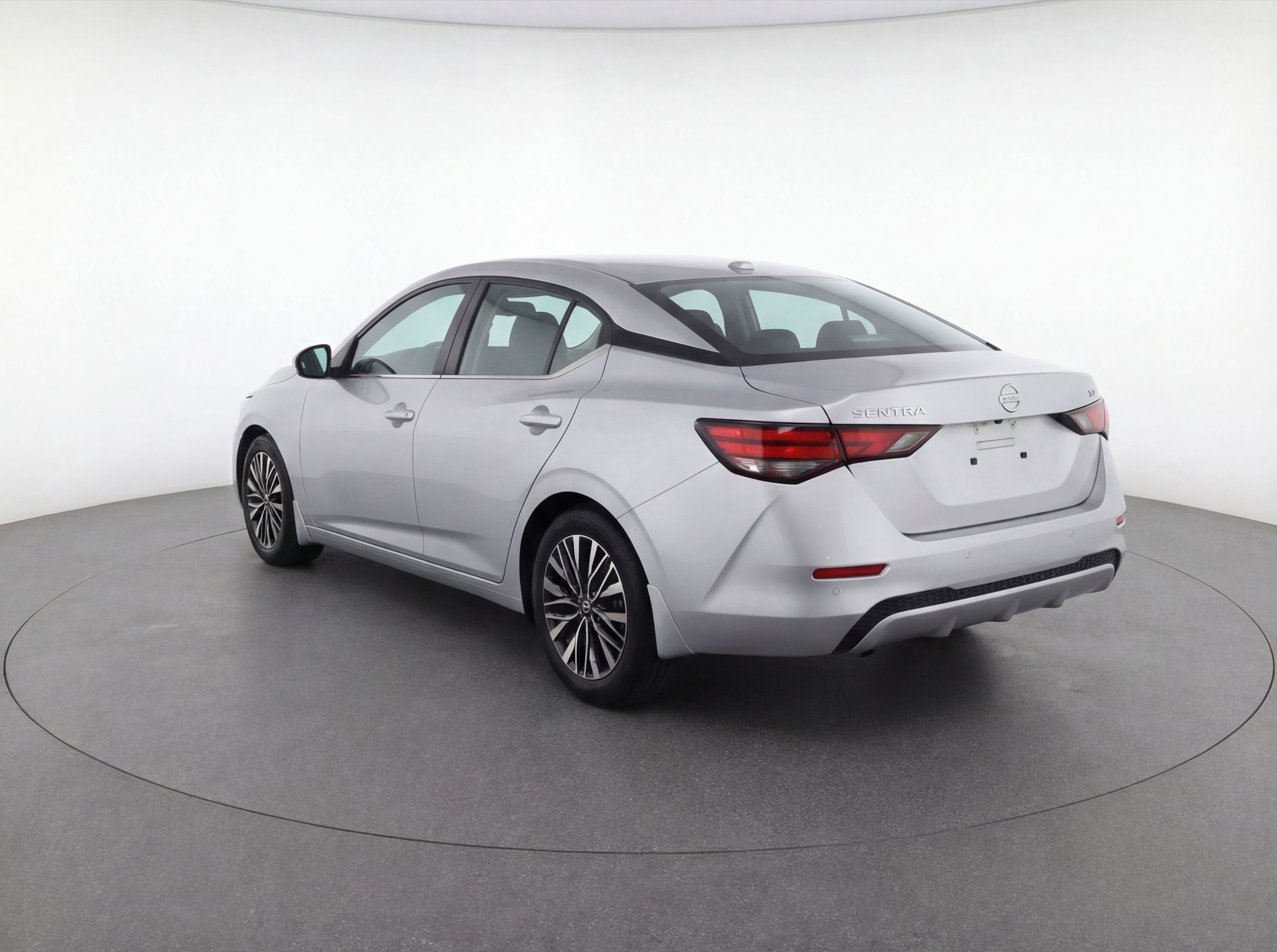 Thumbnail: 2024 Nissan Altima - 6