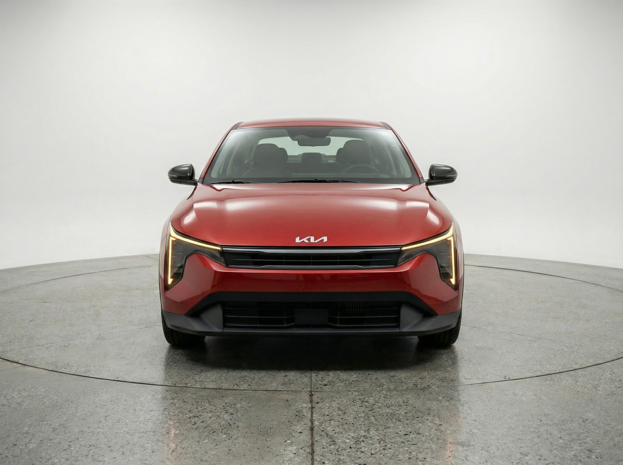 Thumbnail: 2025 Kia K4 - 2