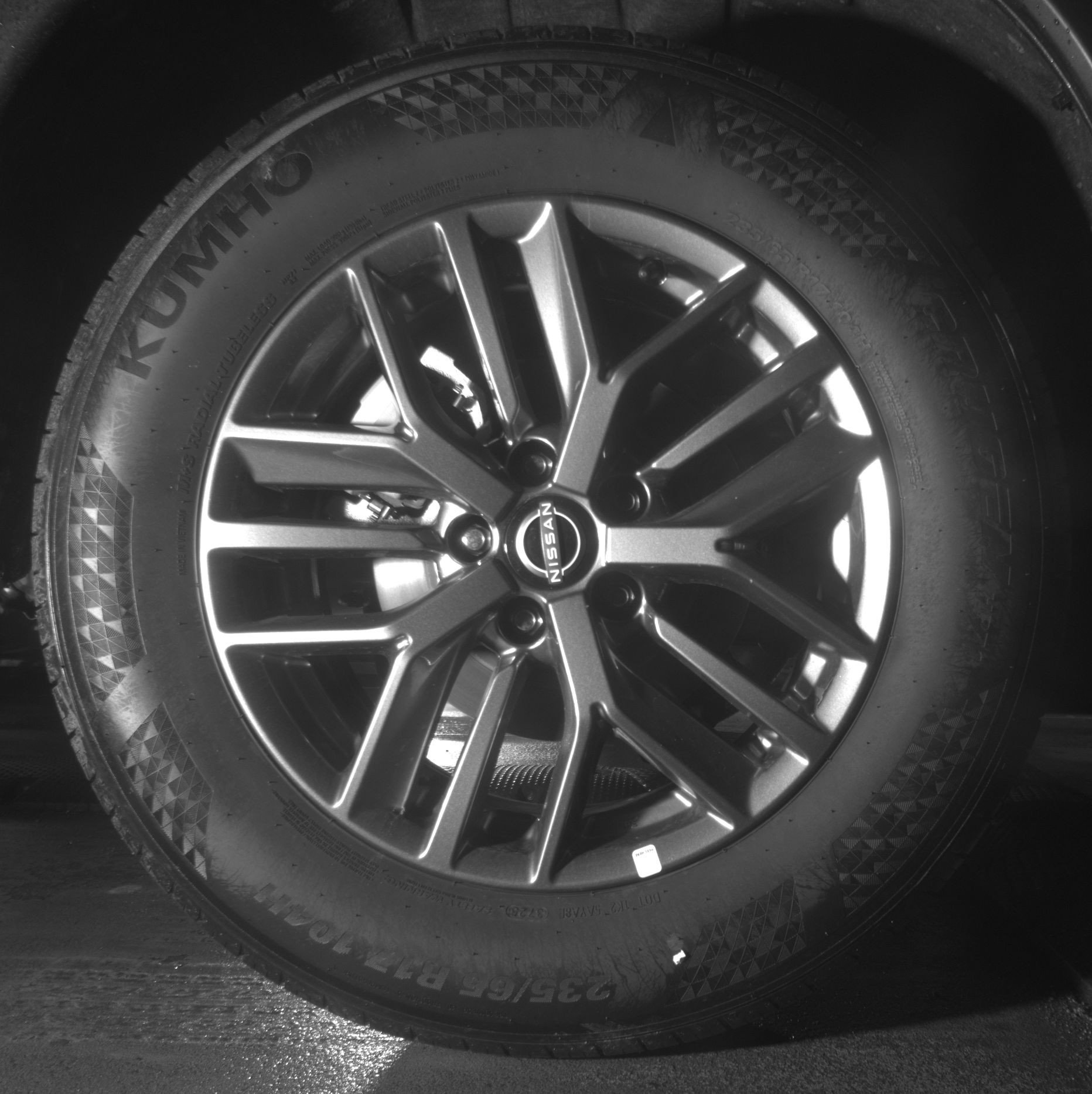 Thumbnail: 2026 Nissan Rogue - 15