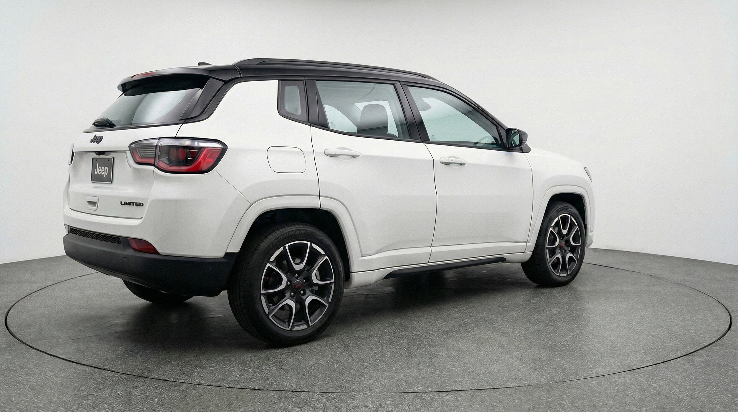 Thumbnail: 2025 Jeep Compass - 9