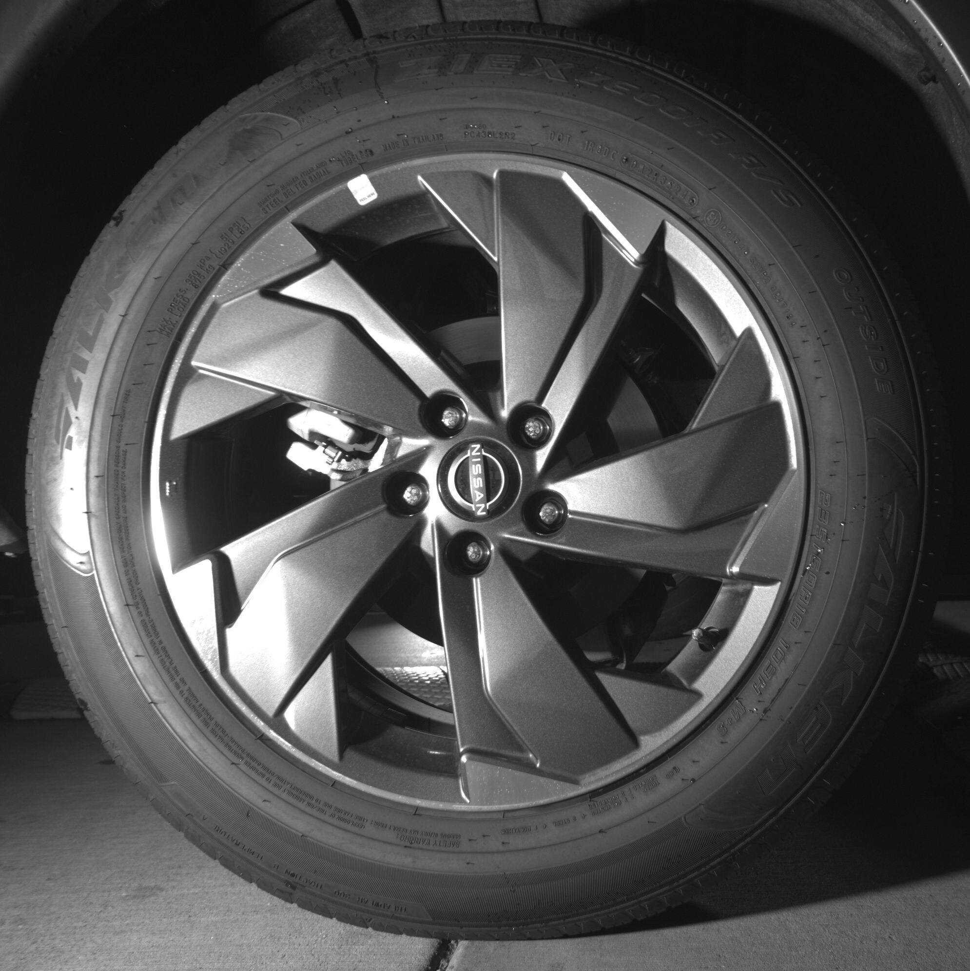 Thumbnail: 2025 Nissan Rogue - 12