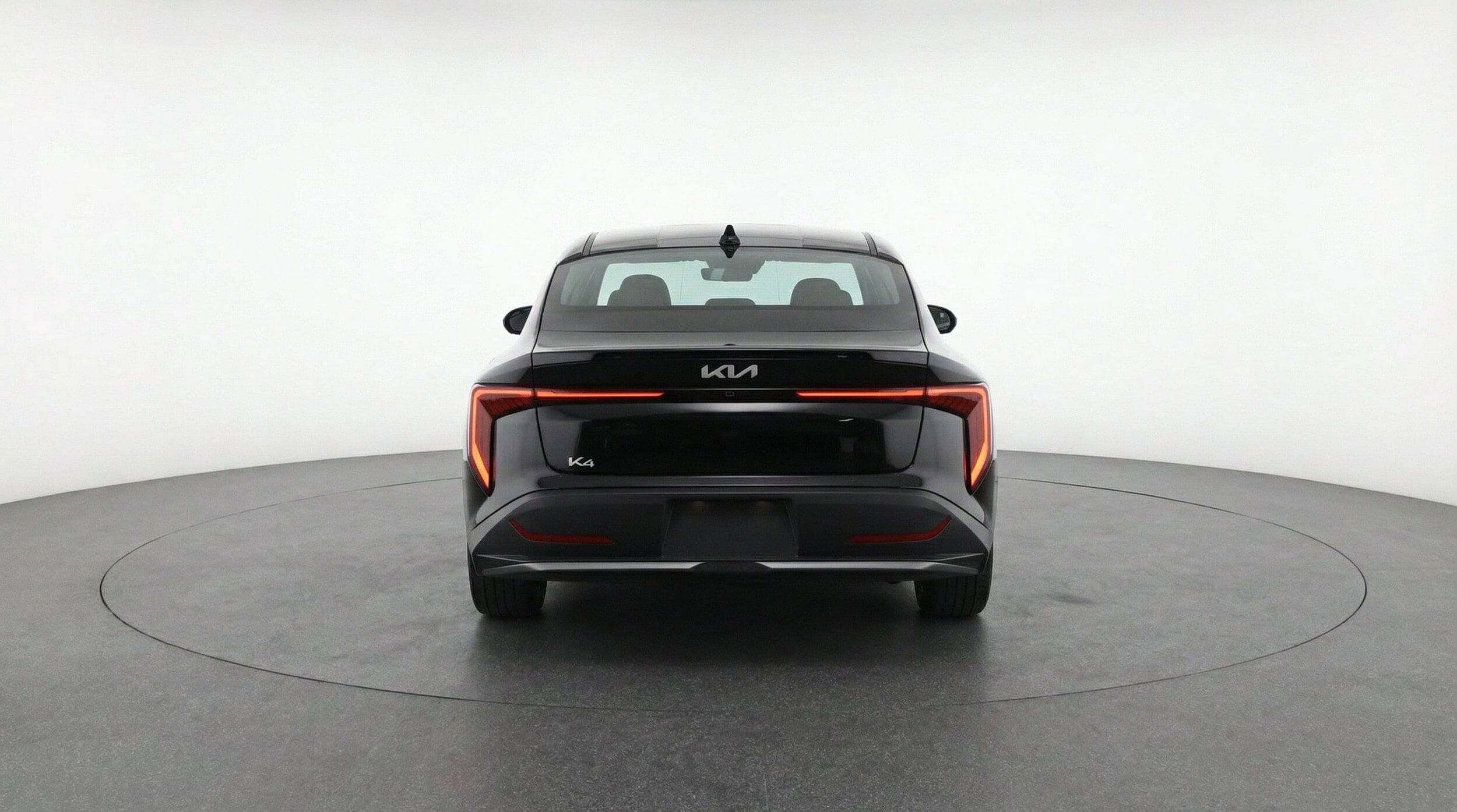 Thumbnail: 2025 Kia K4 - 7