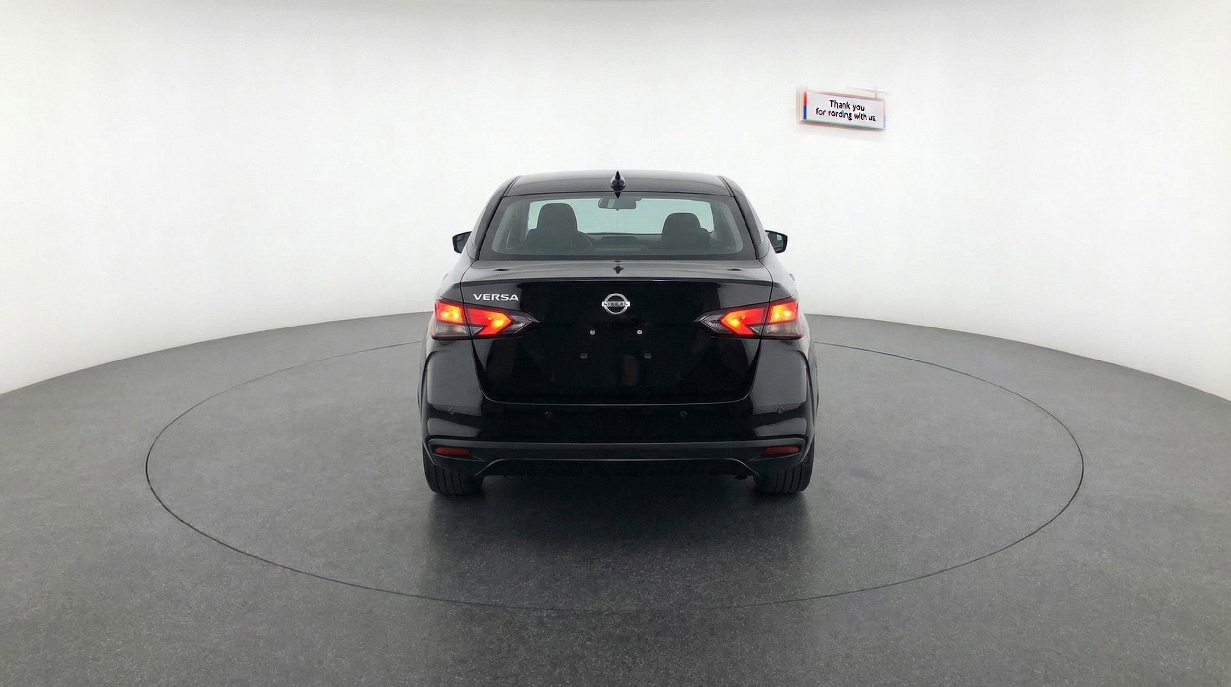 Thumbnail: 2025 Nissan Versa - 7