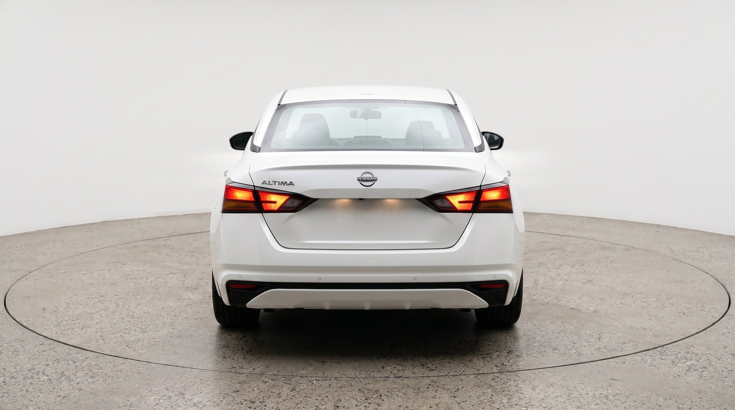Thumbnail: 2025 Nissan Altima - 7