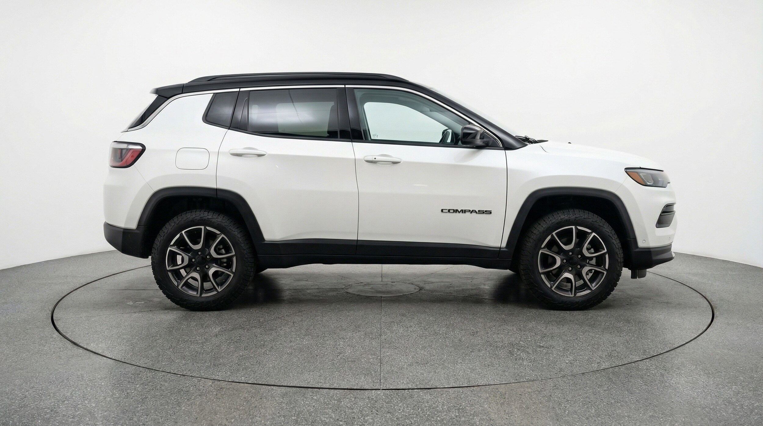 Thumbnail: 2025 Jeep Compass - 11