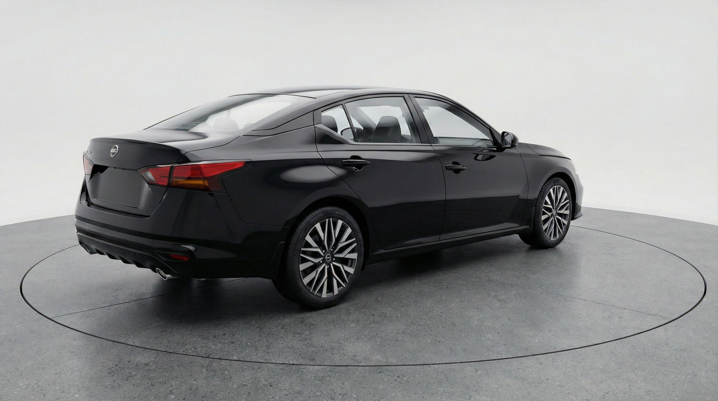 Thumbnail: 2025 Nissan Altima - 9