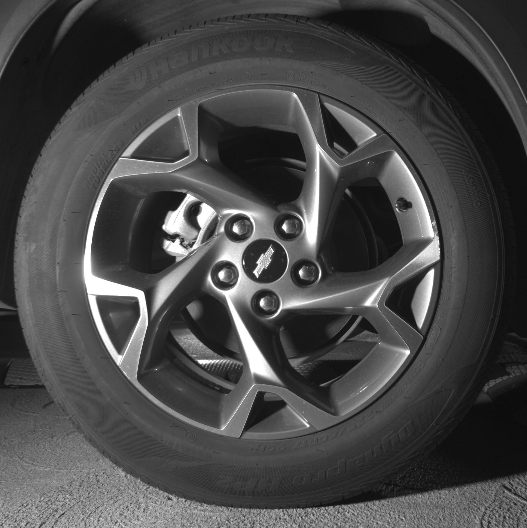 Thumbnail: 2025 Chevrolet Trax - 15