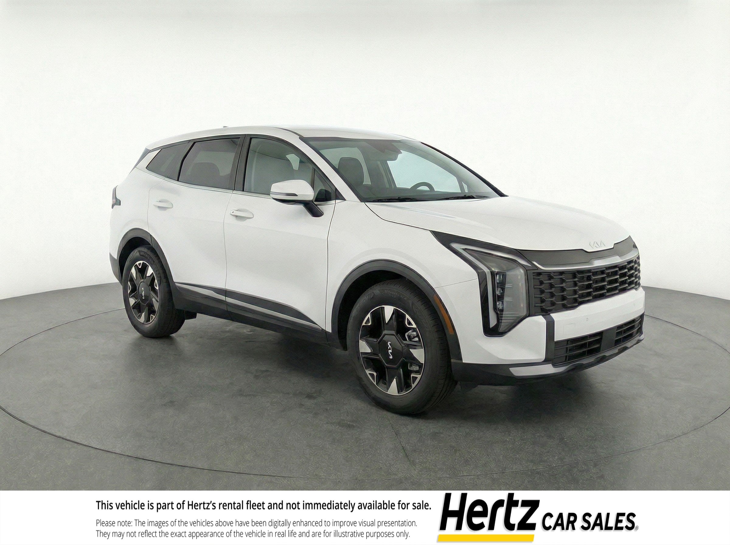 Thumbnail: 2026 Kia Sportage - 1