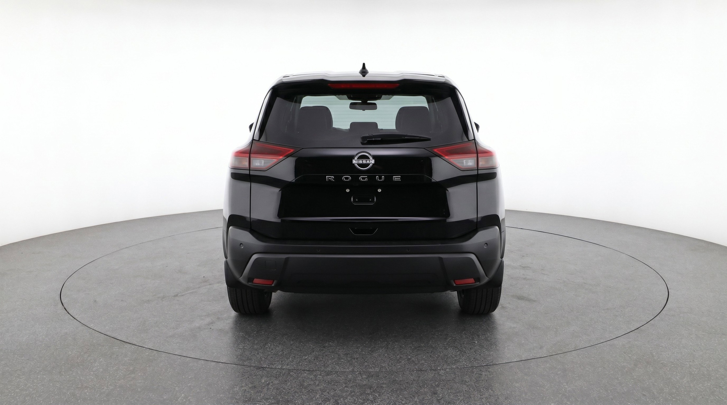 Thumbnail: 2025 Nissan Rogue - 7