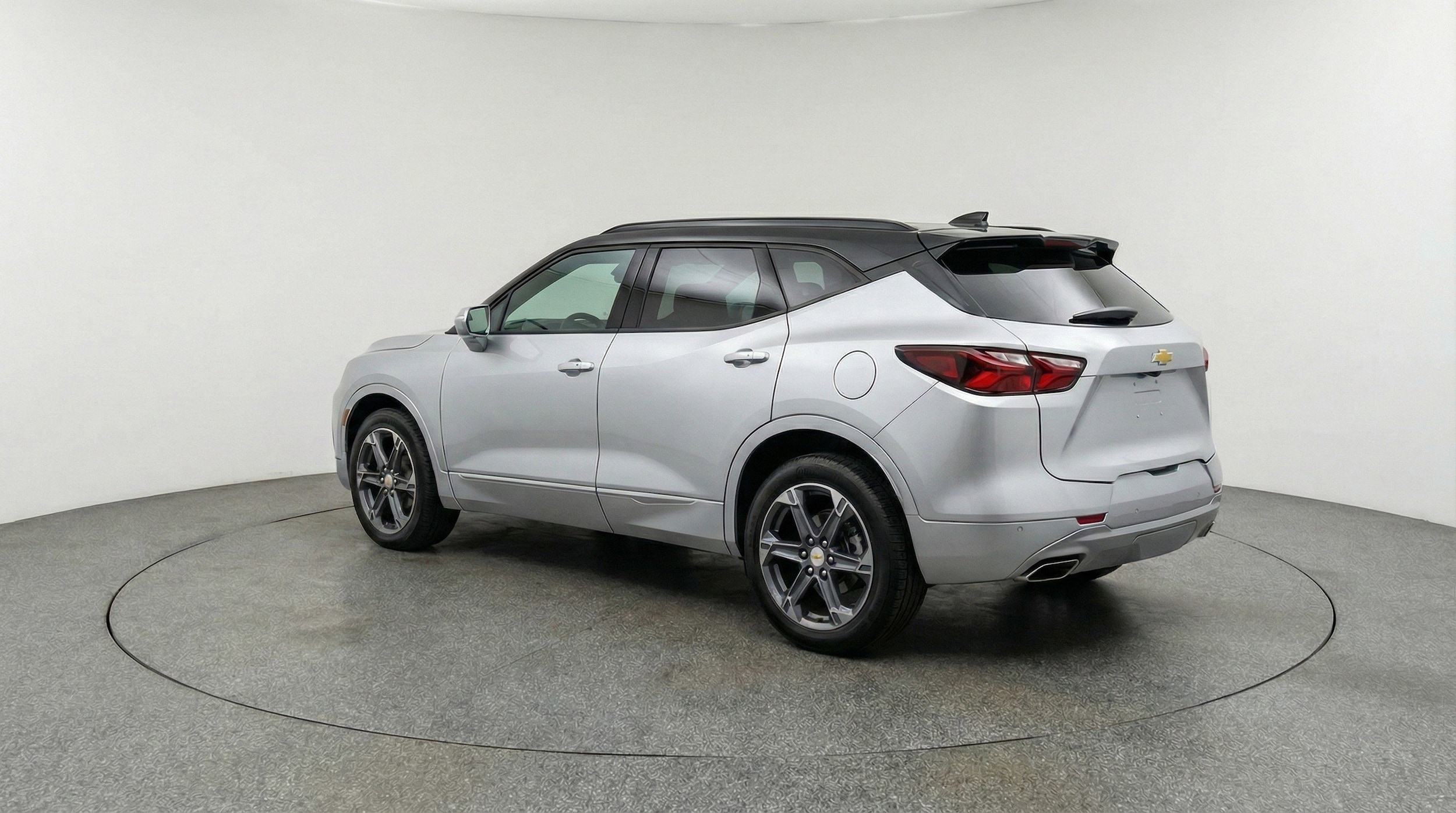 Thumbnail: 2025 Chevrolet Blazer - 6