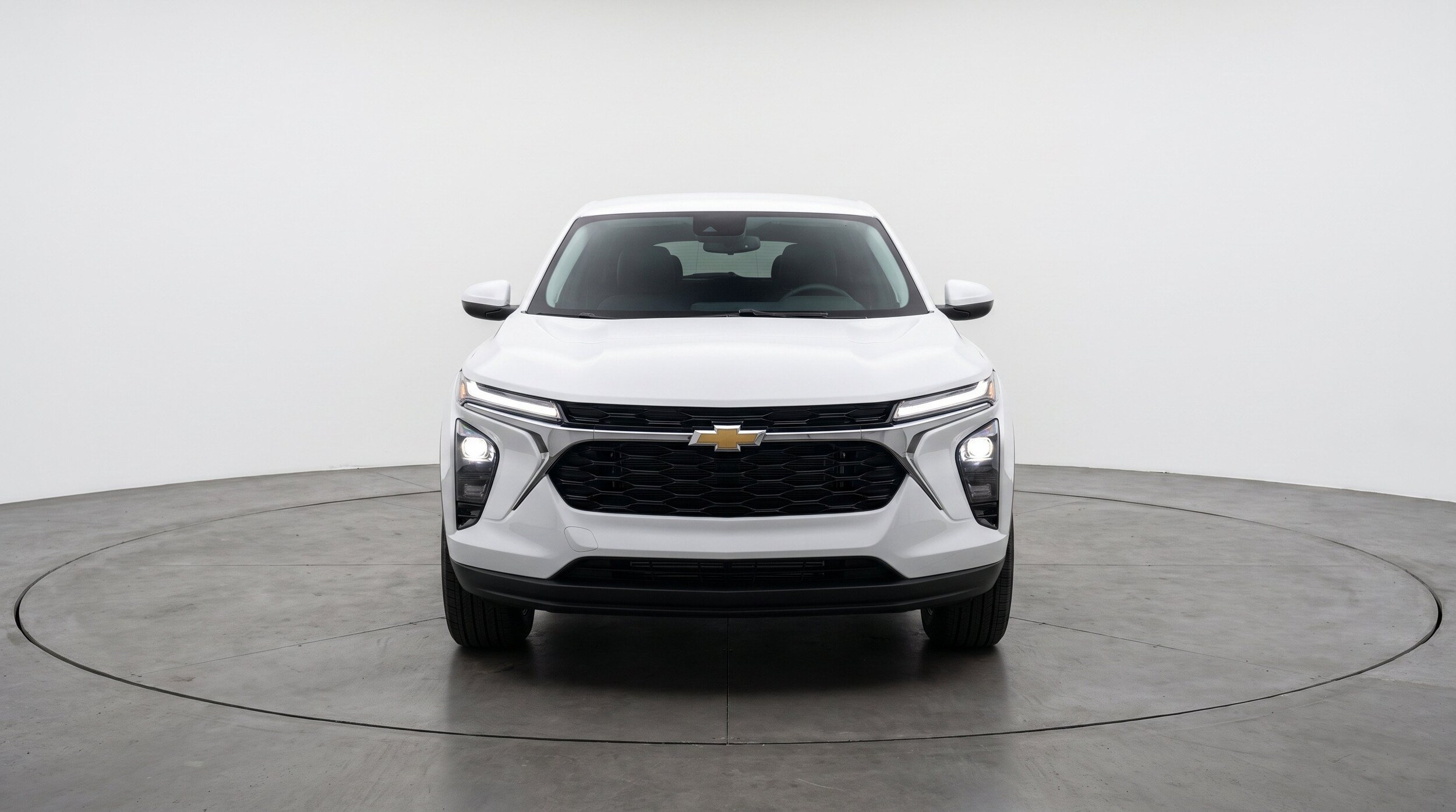 Thumbnail: 2026 Chevrolet Blazer - 2