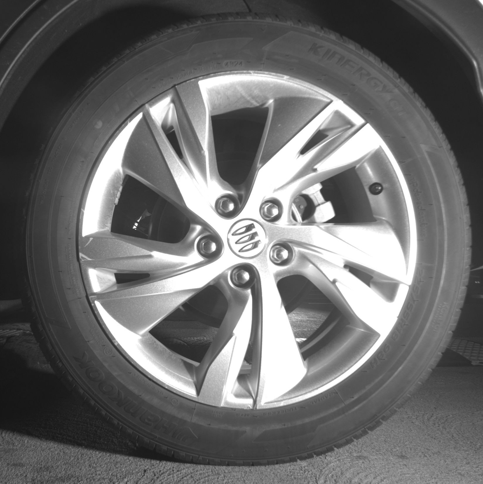 Thumbnail: 2025 Buick Encore GX - 14