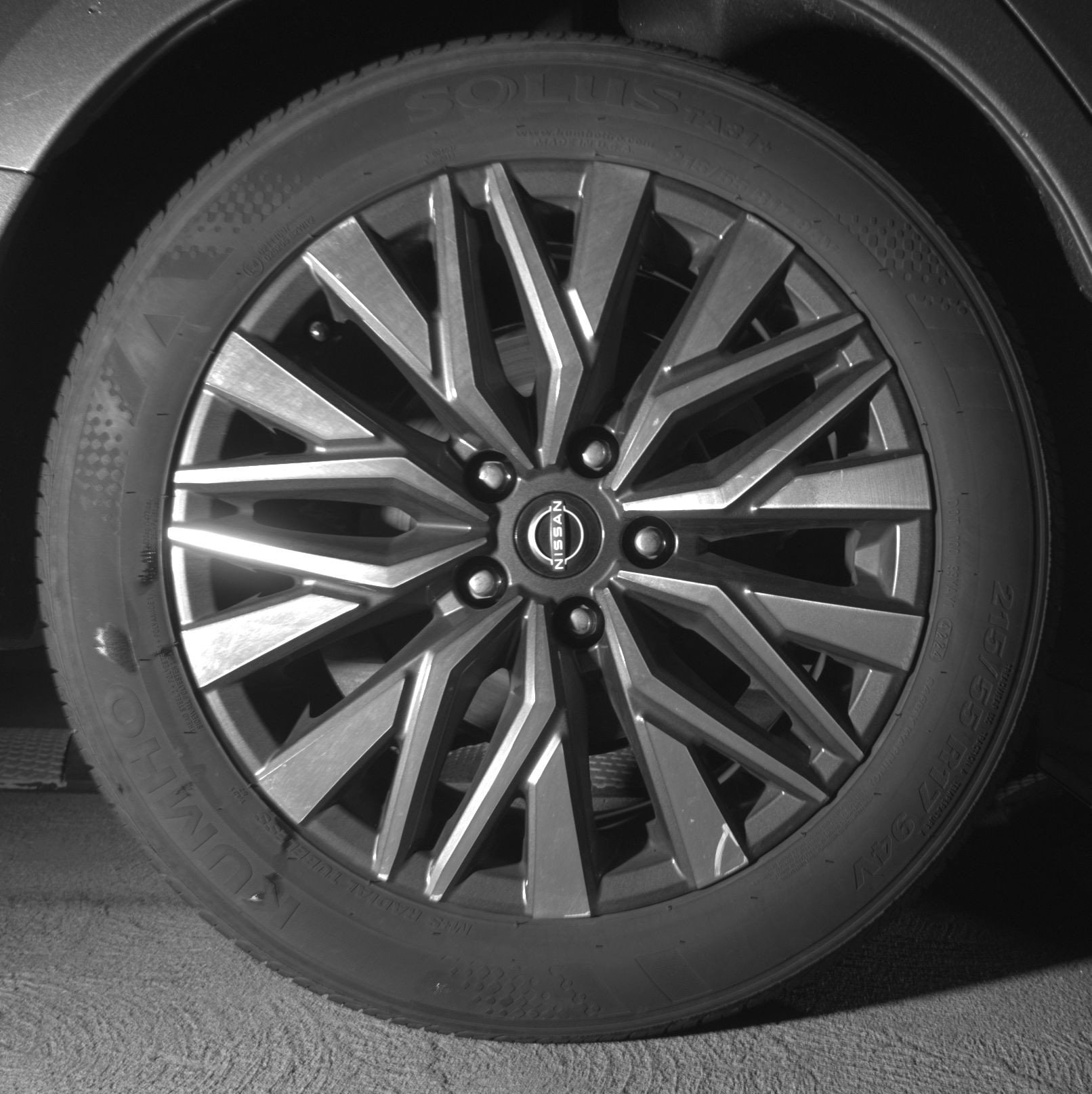 Thumbnail: 2025 Nissan Altima - 15