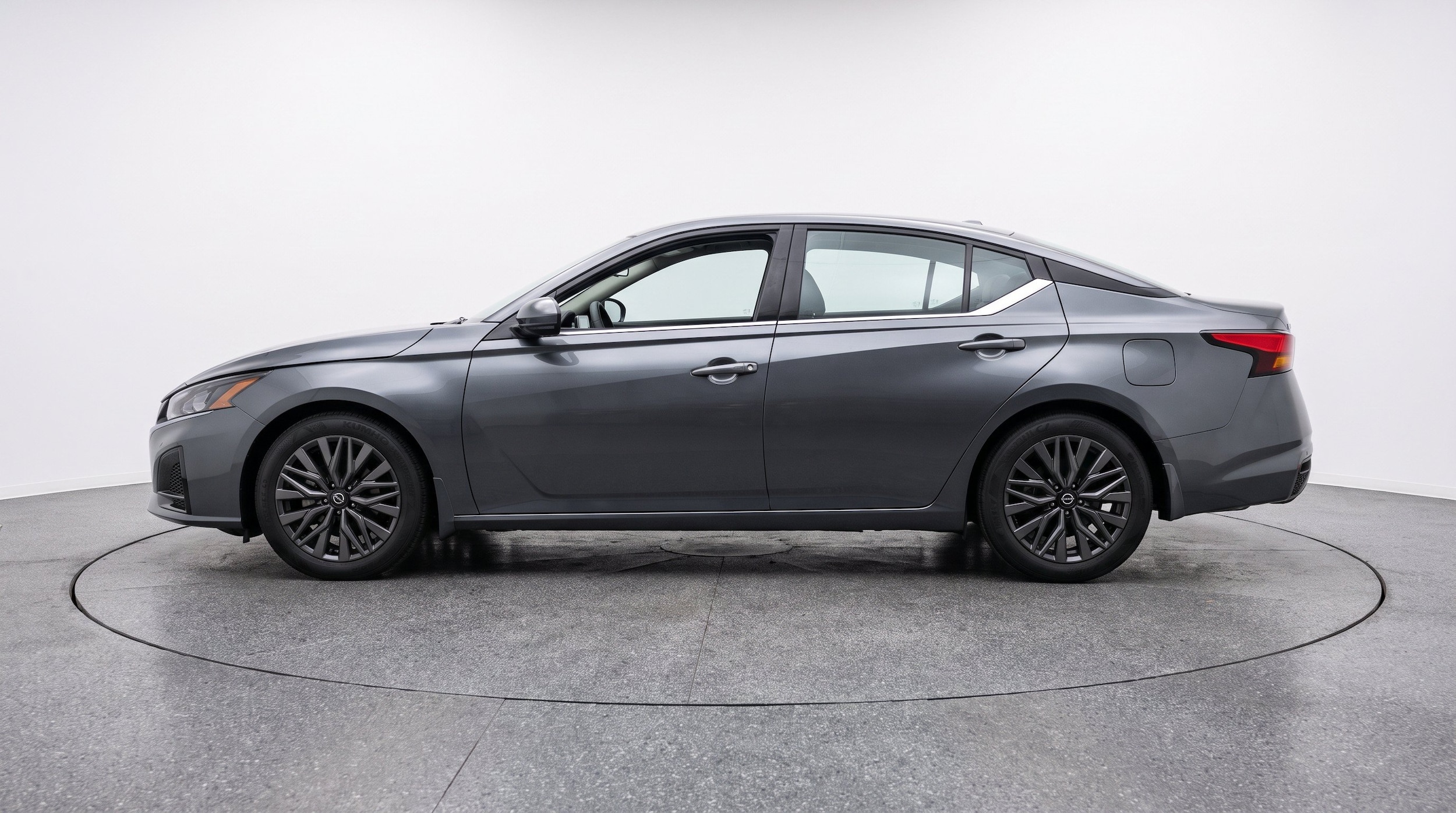 Thumbnail: 2026 Nissan Altima - 5