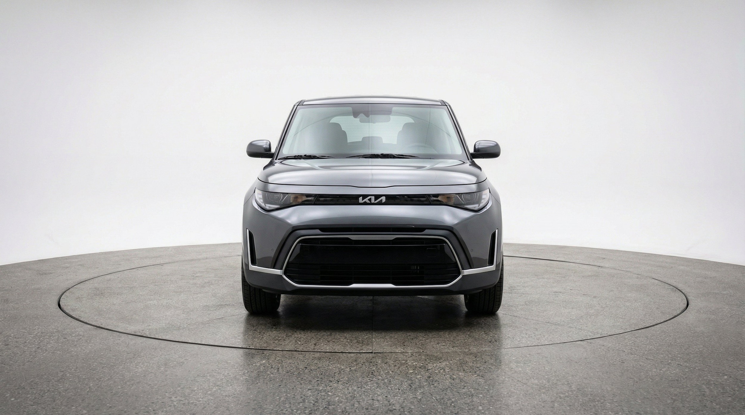 Thumbnail: 2025 Kia Soul - 2