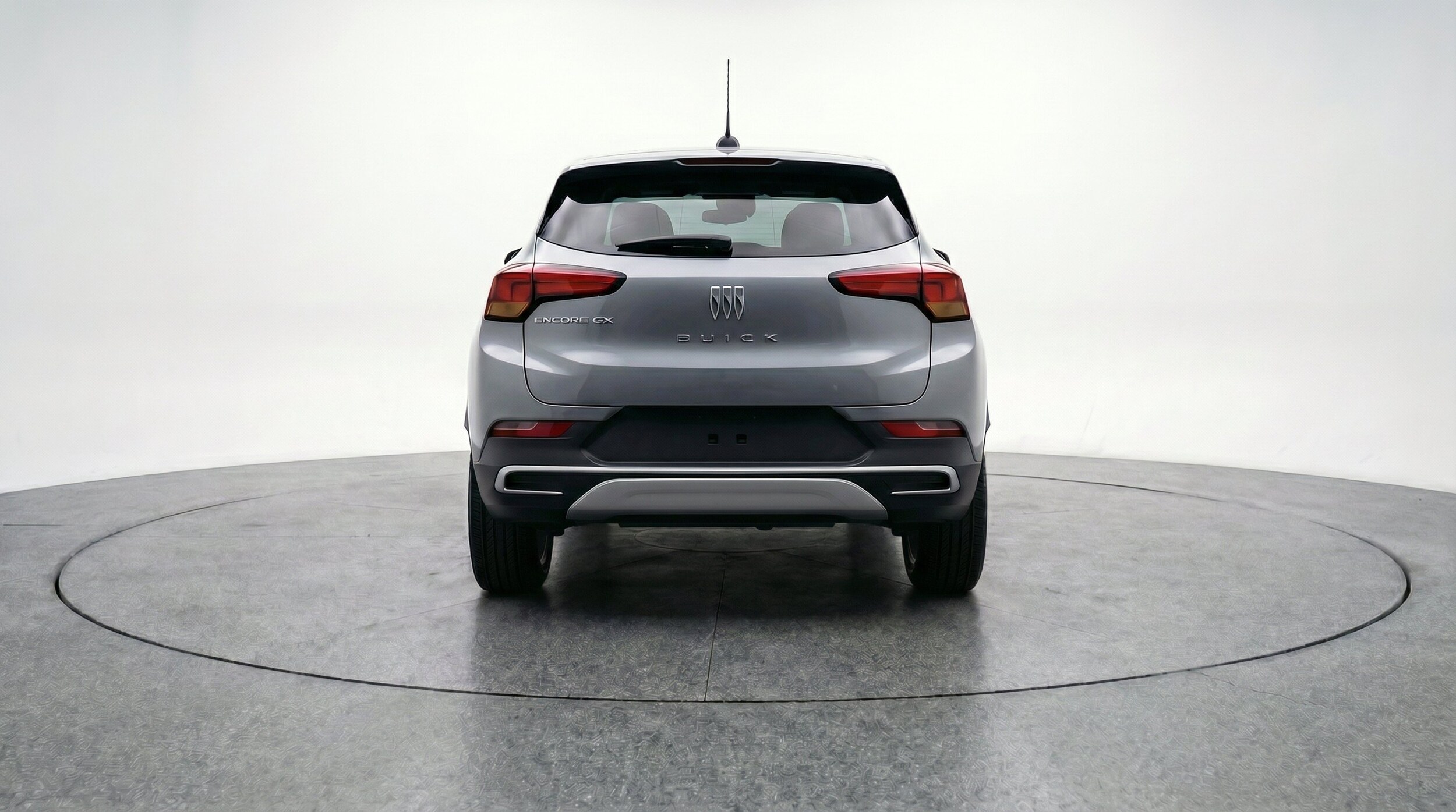 Thumbnail: 2026 Buick Encore GX - 7