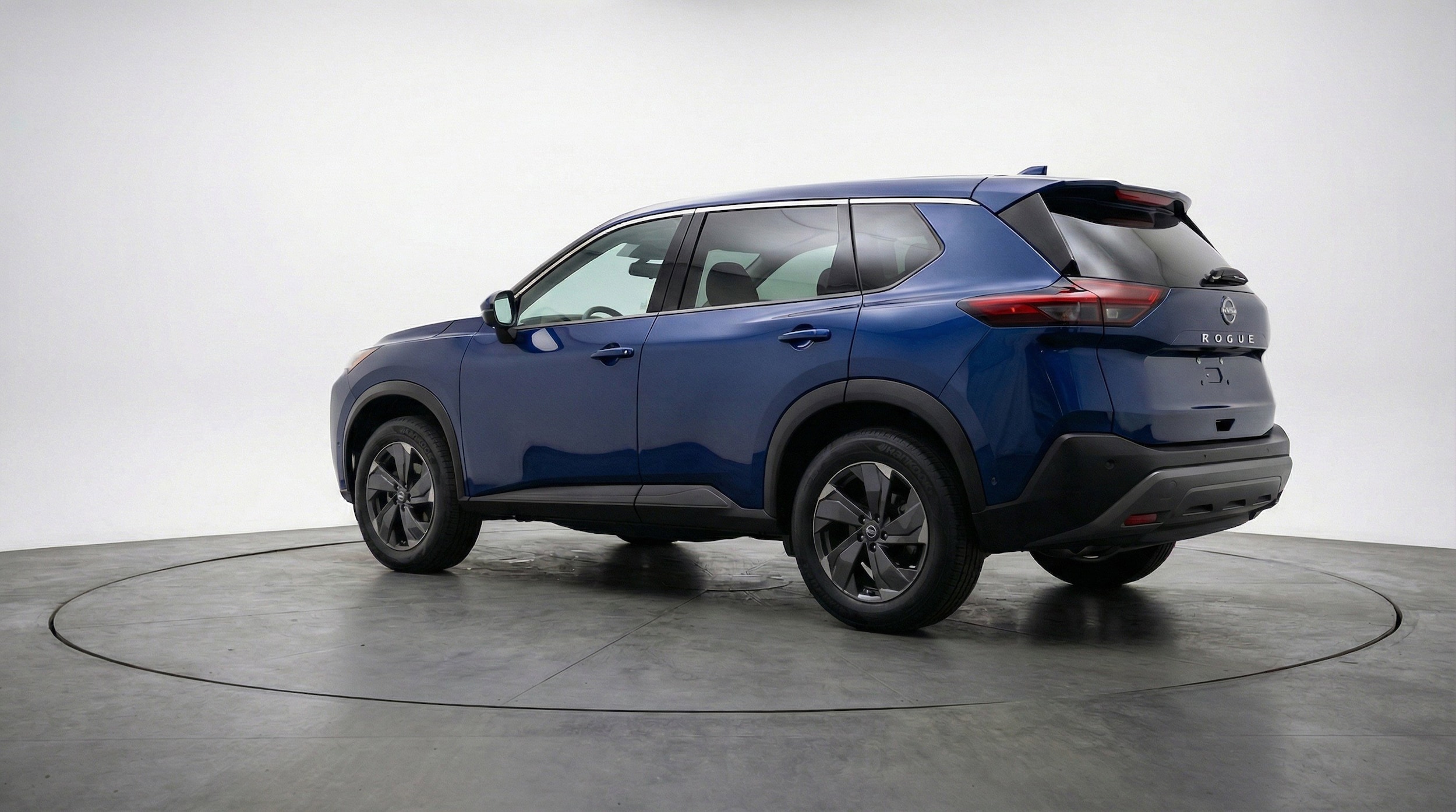 Thumbnail: 2025 Nissan Rogue - 6