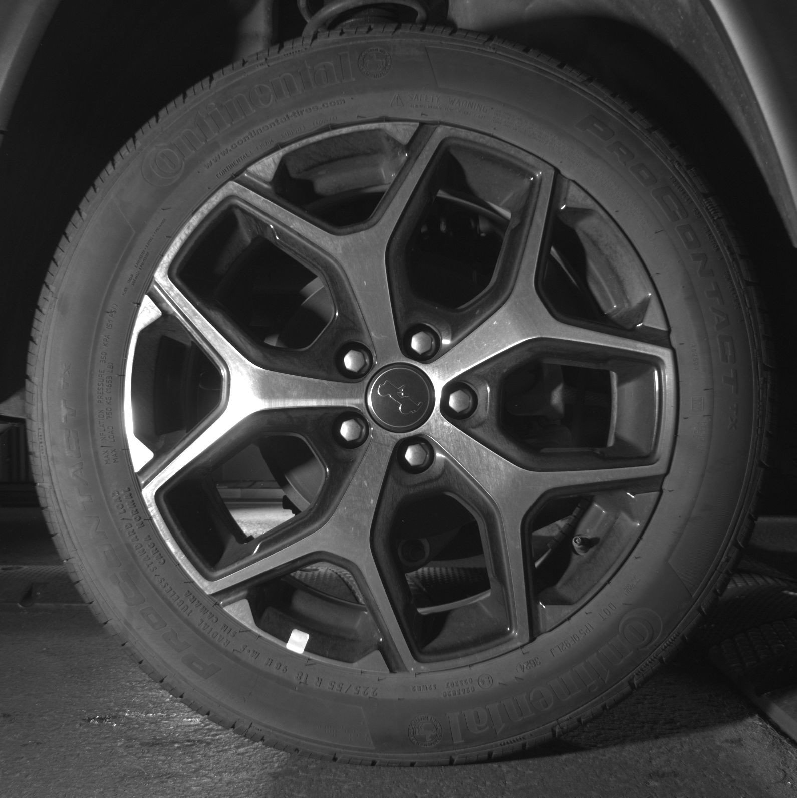 Thumbnail: 2025 Jeep Compass - 15