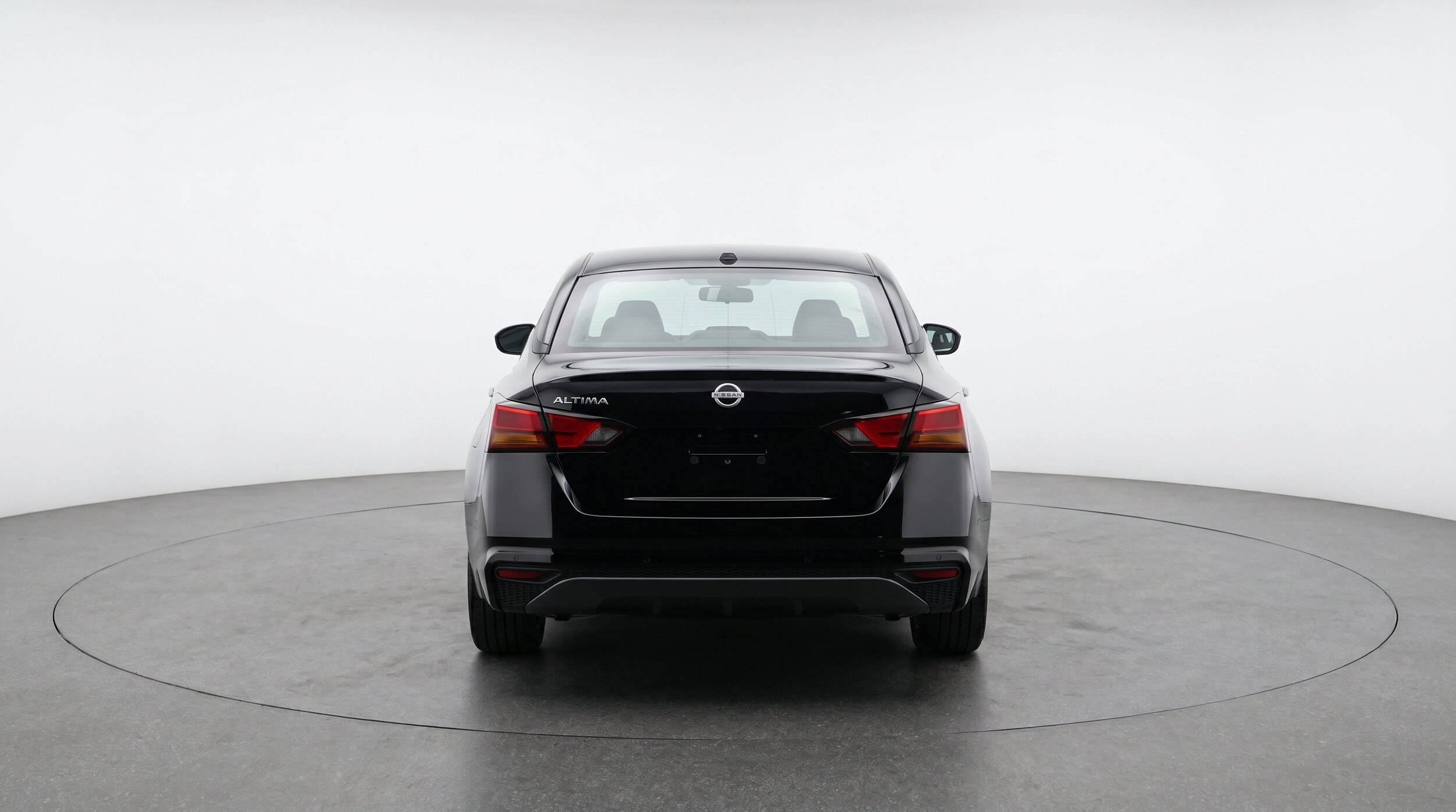 Thumbnail: 2026 Nissan Altima - 7