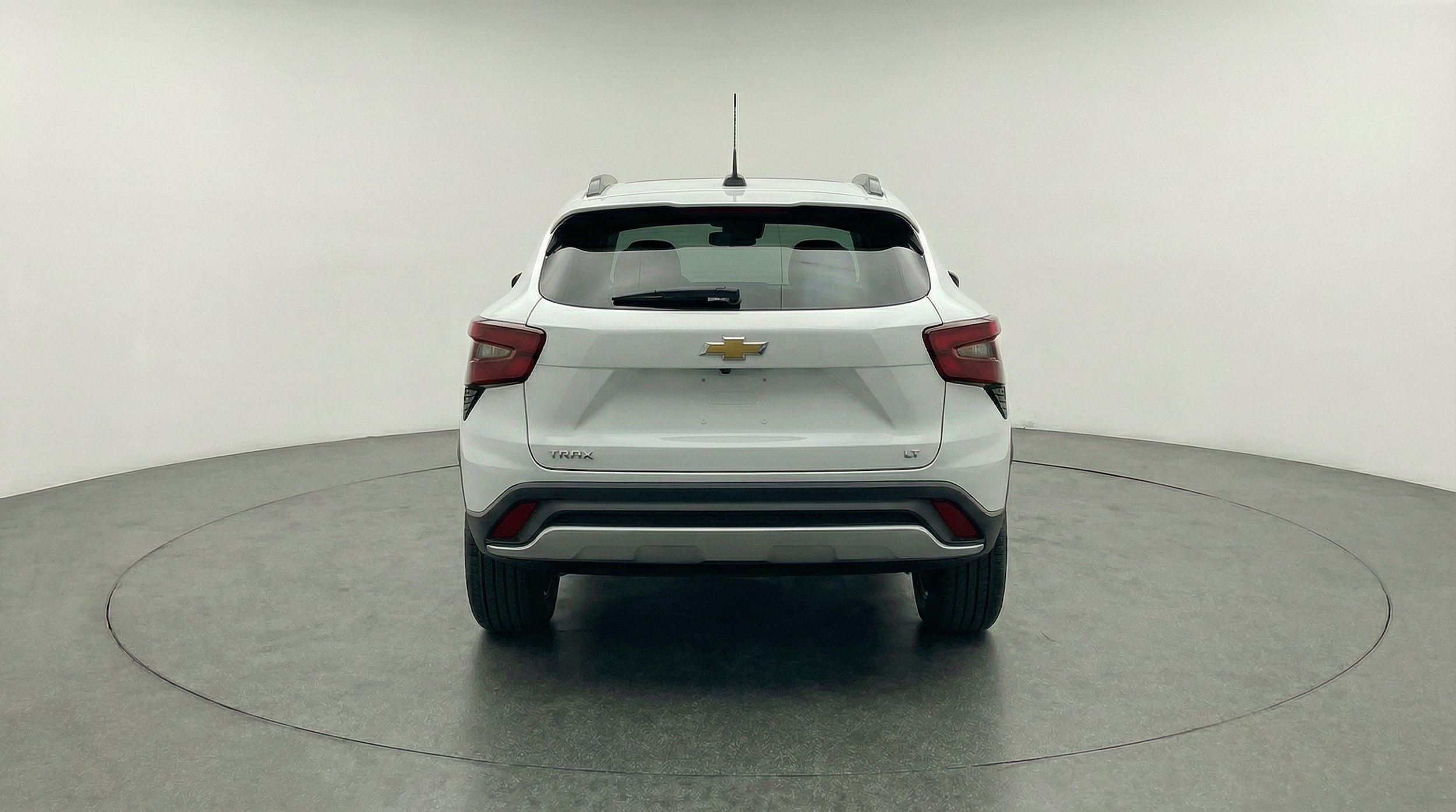 Thumbnail: 2025 Chevrolet Trax - 7