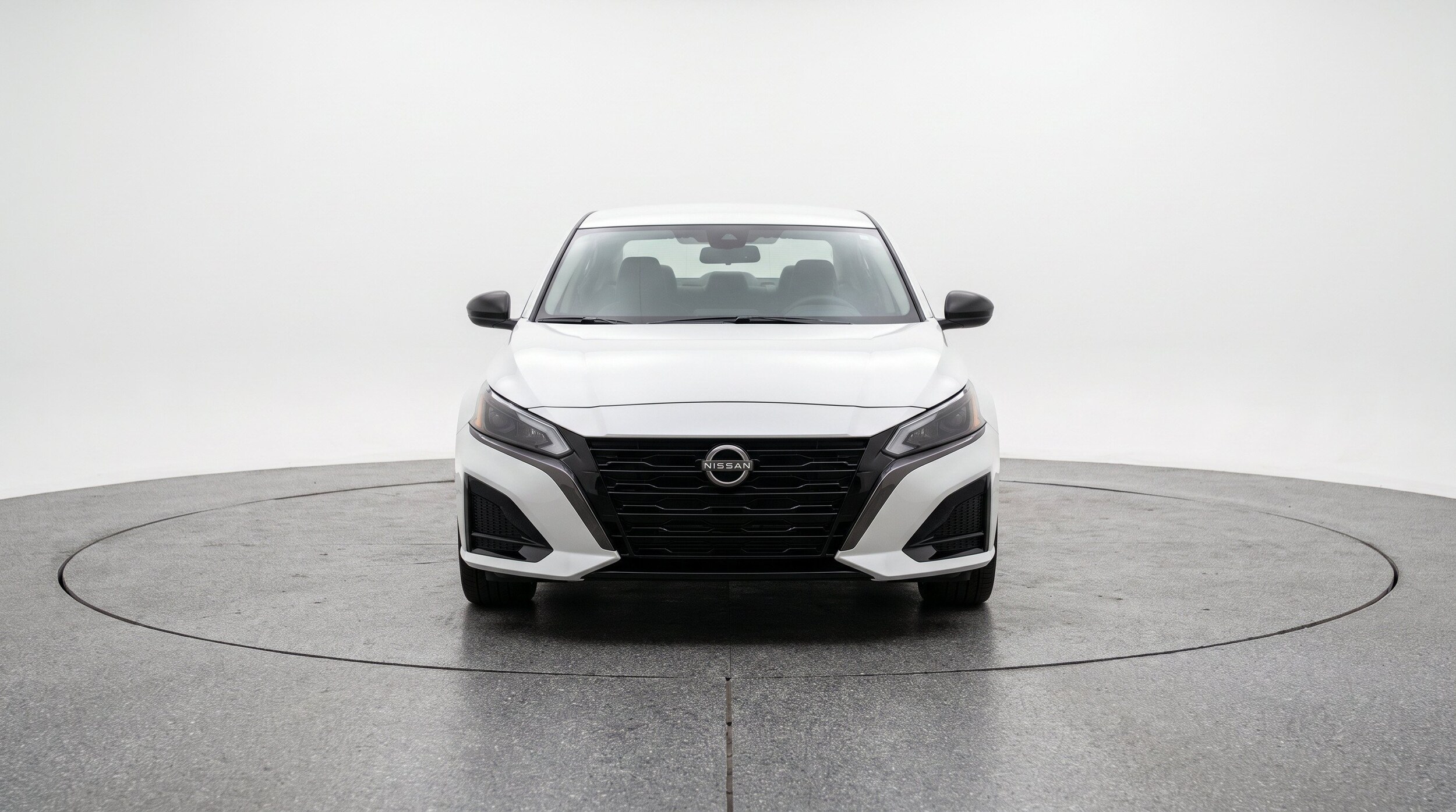 Thumbnail: 2026 Nissan Altima - 2