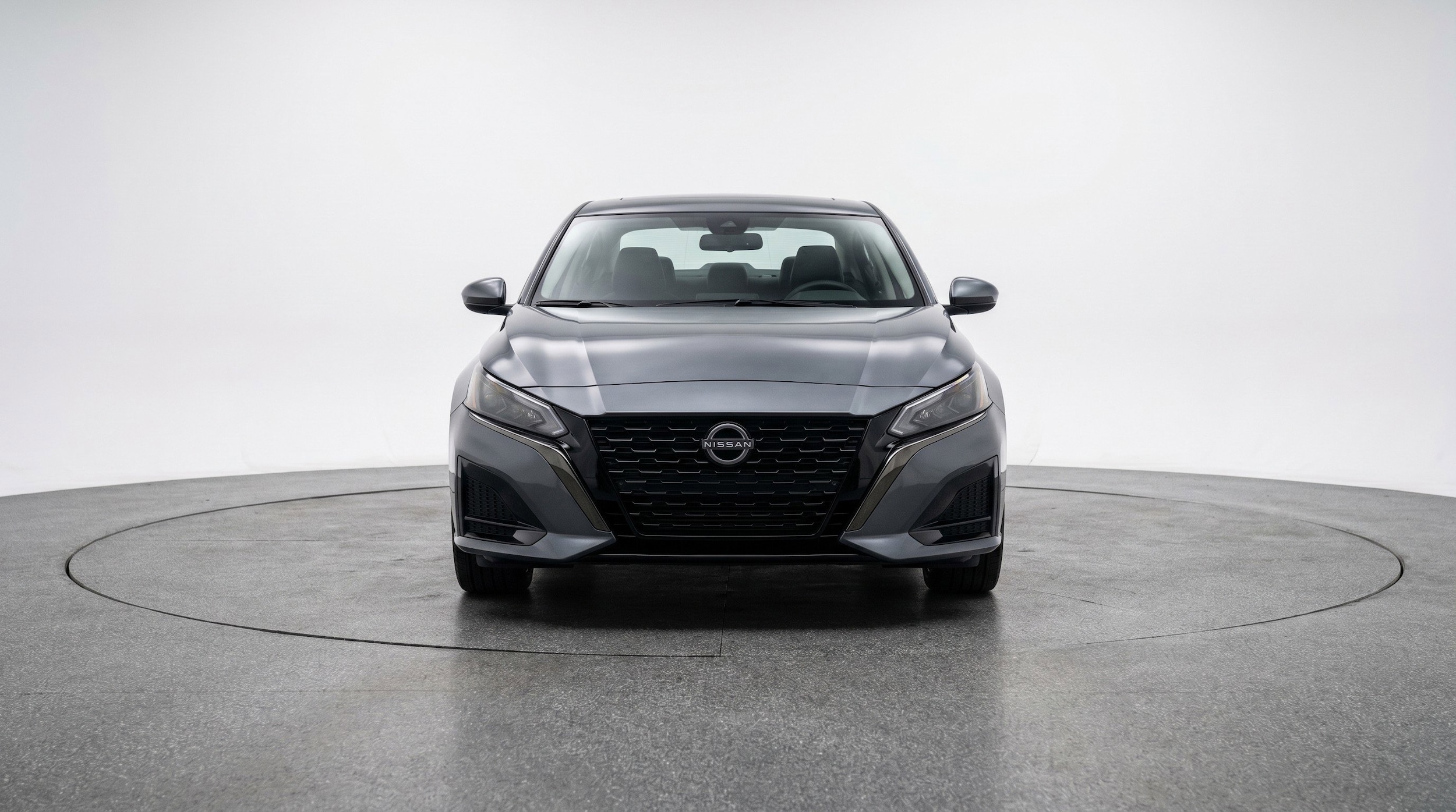 Thumbnail: 2025 Nissan Altima - 2