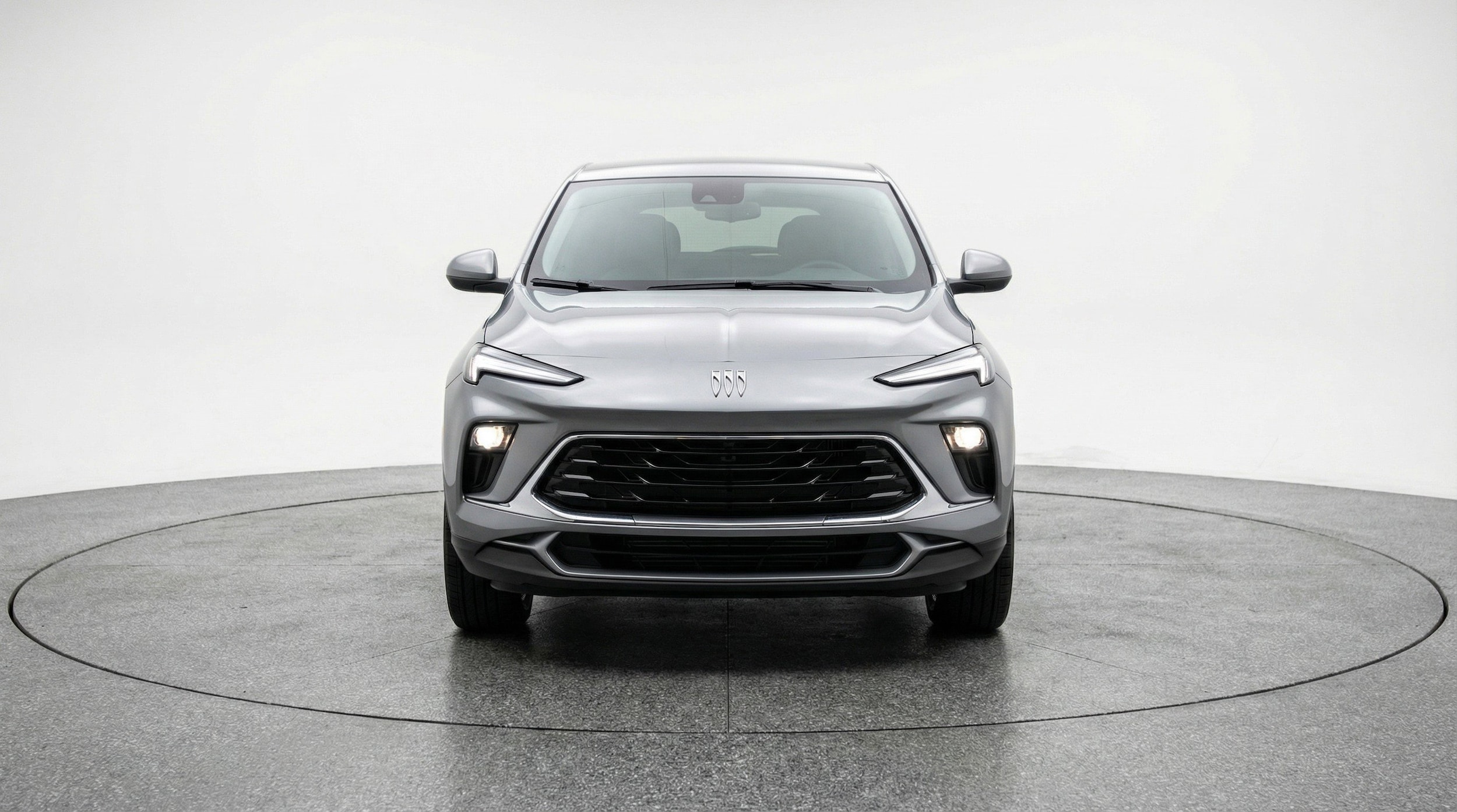 Thumbnail: 2025 Buick Encore GX - 2