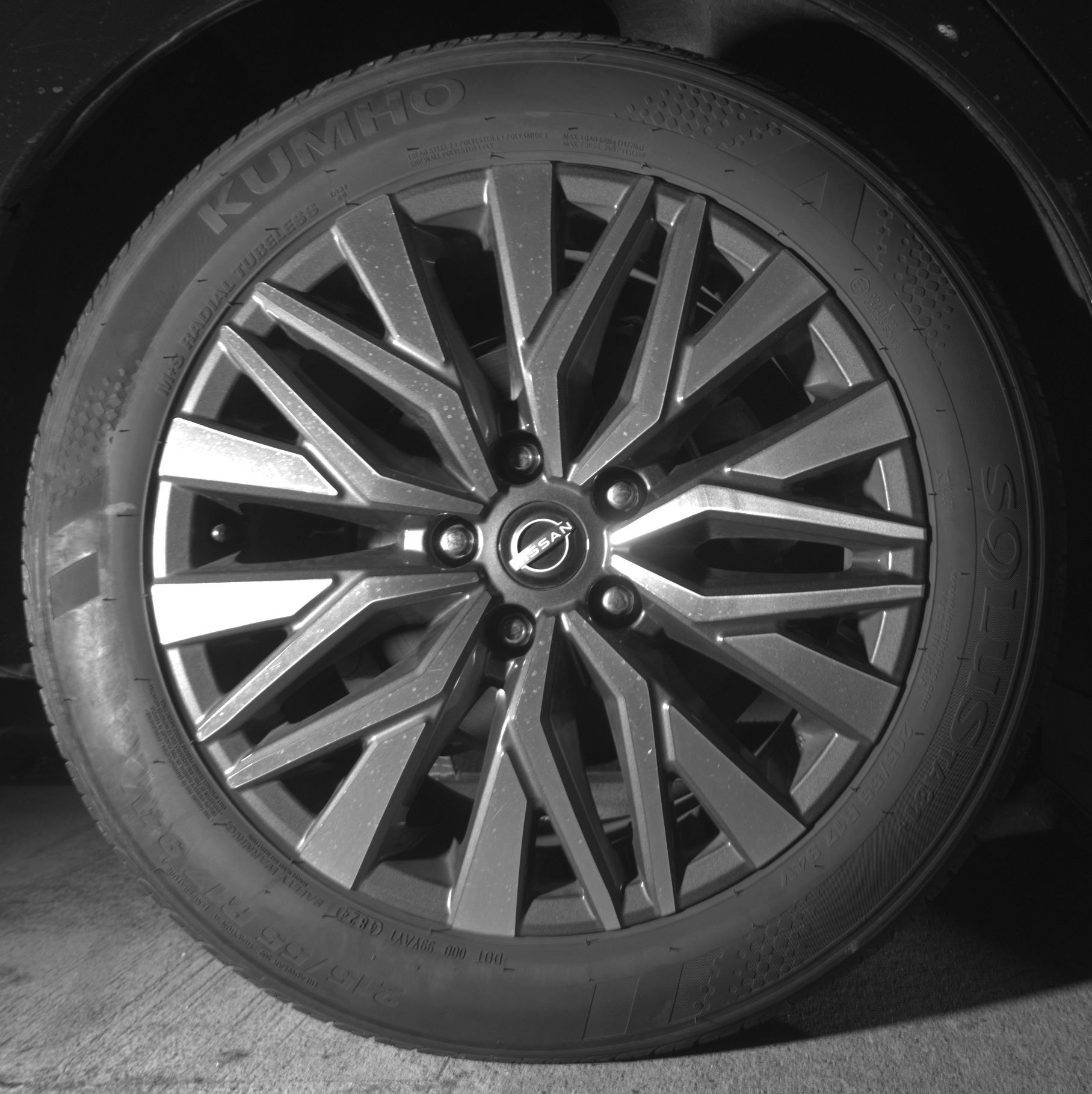 Thumbnail: 2025 Nissan Altima - 12