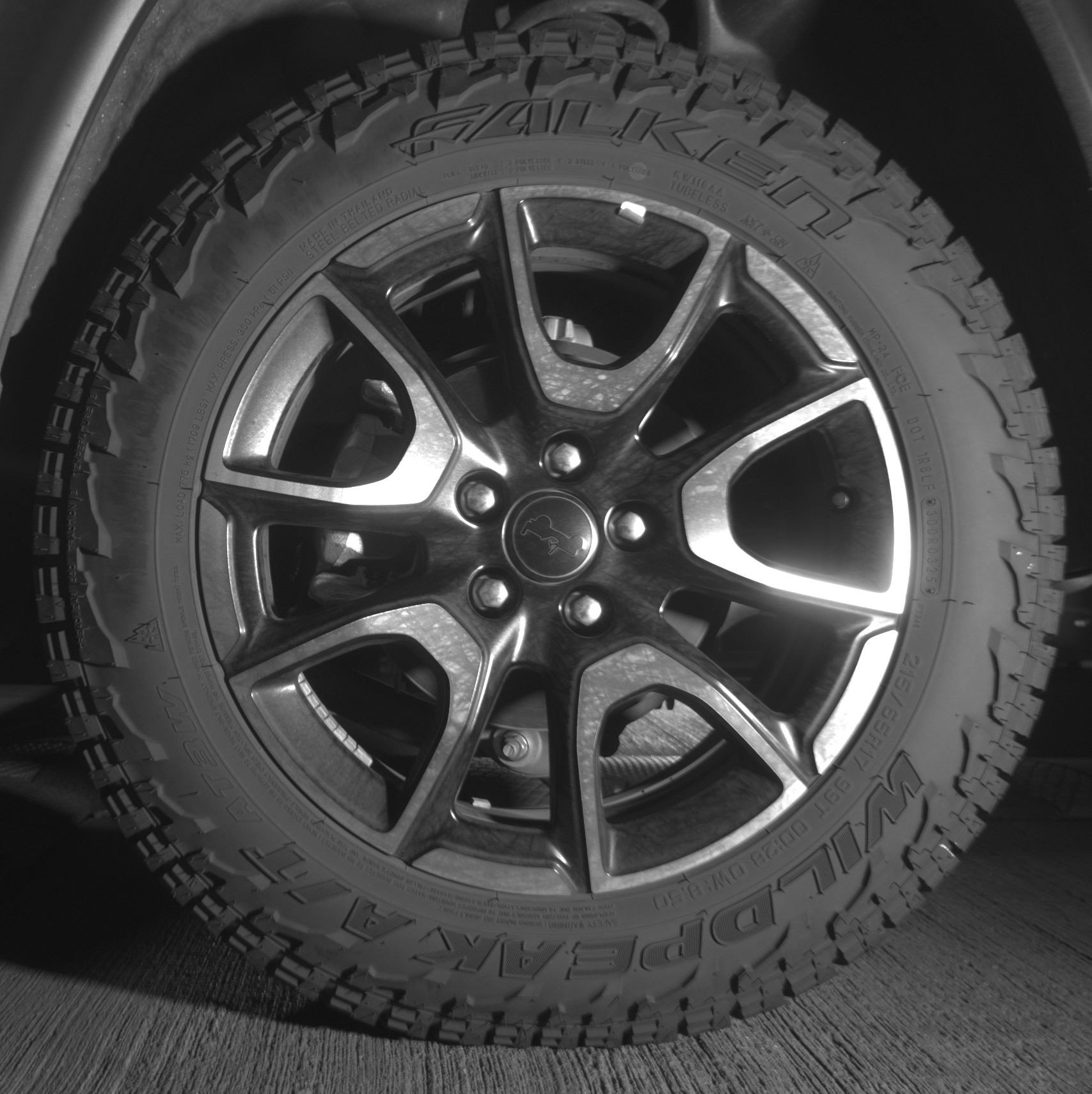 Thumbnail: 2025 Jeep Compass - 14