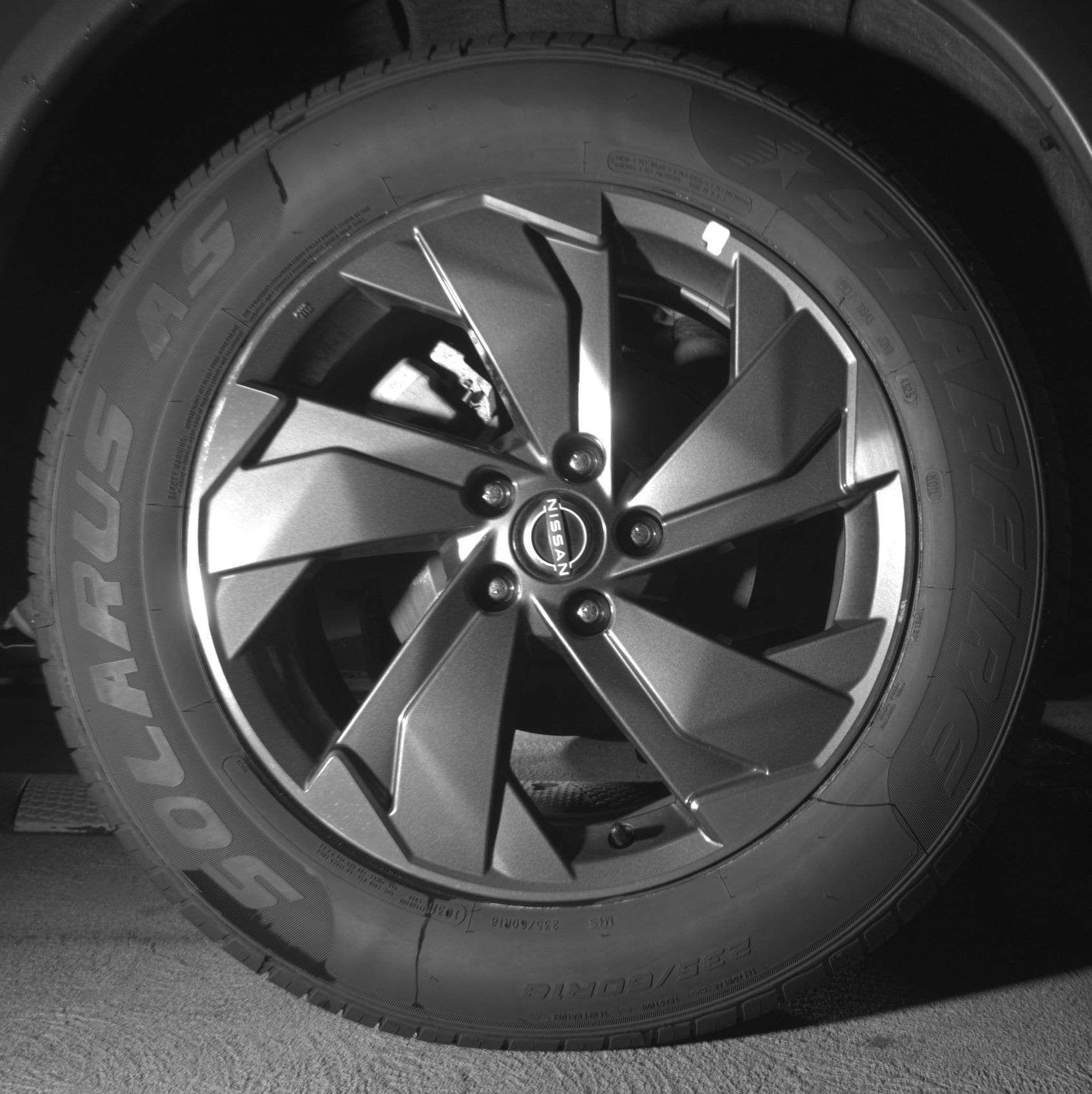 Thumbnail: 2025 Nissan Rogue - 15